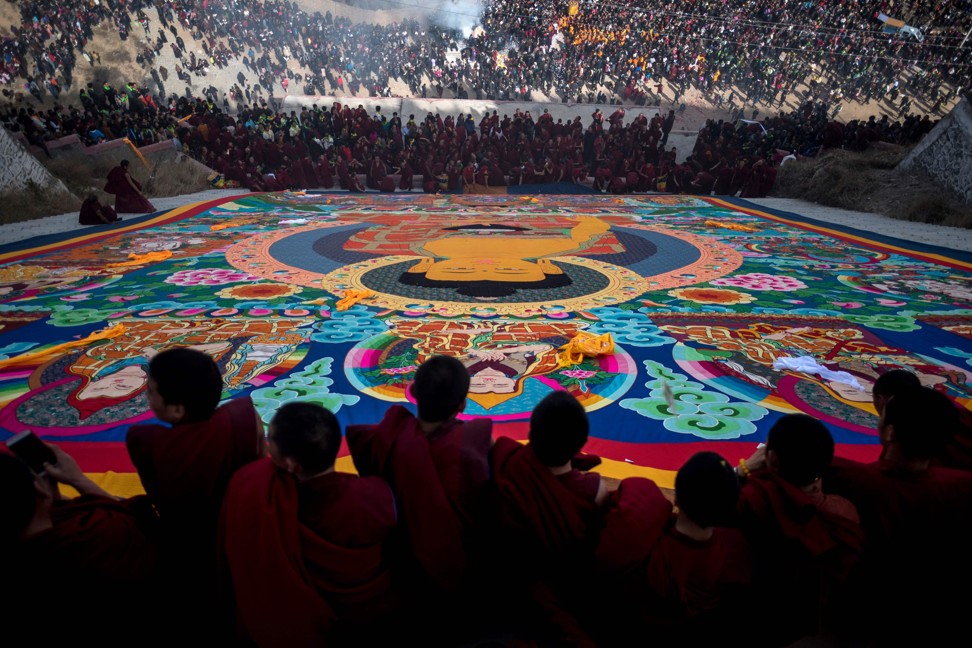 Rebkong Wutu Festival, Tibetan Festivals