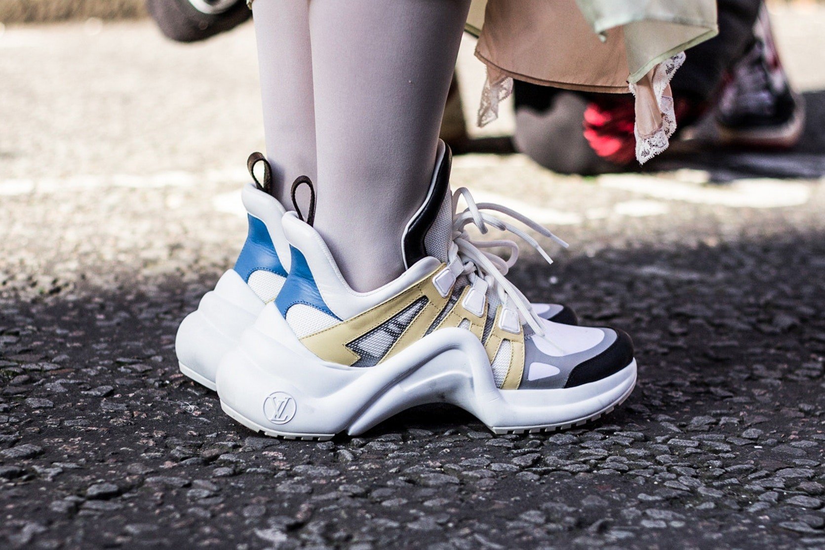 6 shoes could steal the sneakers of Balenciaga's Triple S | China Morning Post