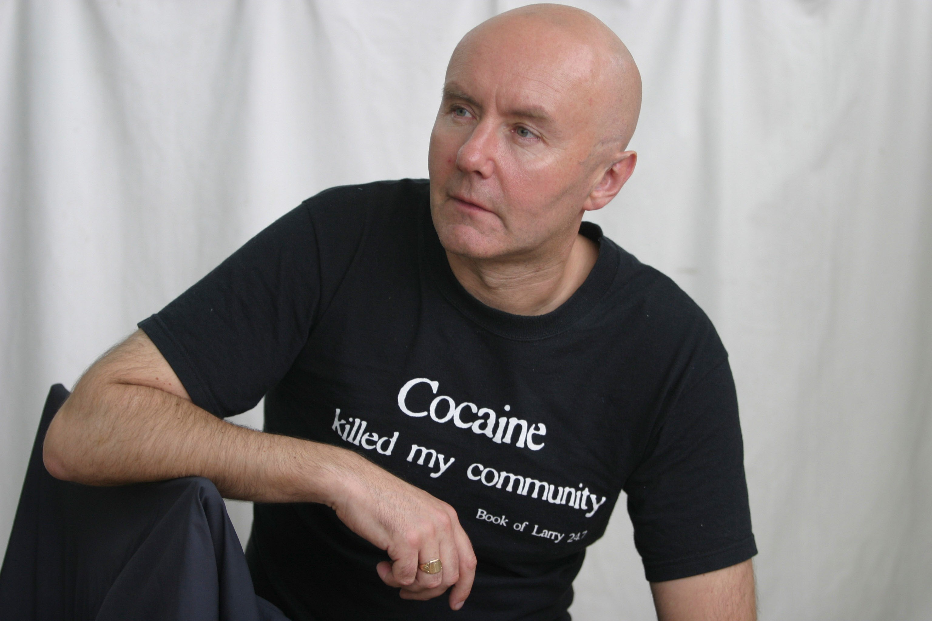 Drugs, debauchery and untimely deaths: it’s business as usual in Irvine Welsh’s latest instalment in the successful series