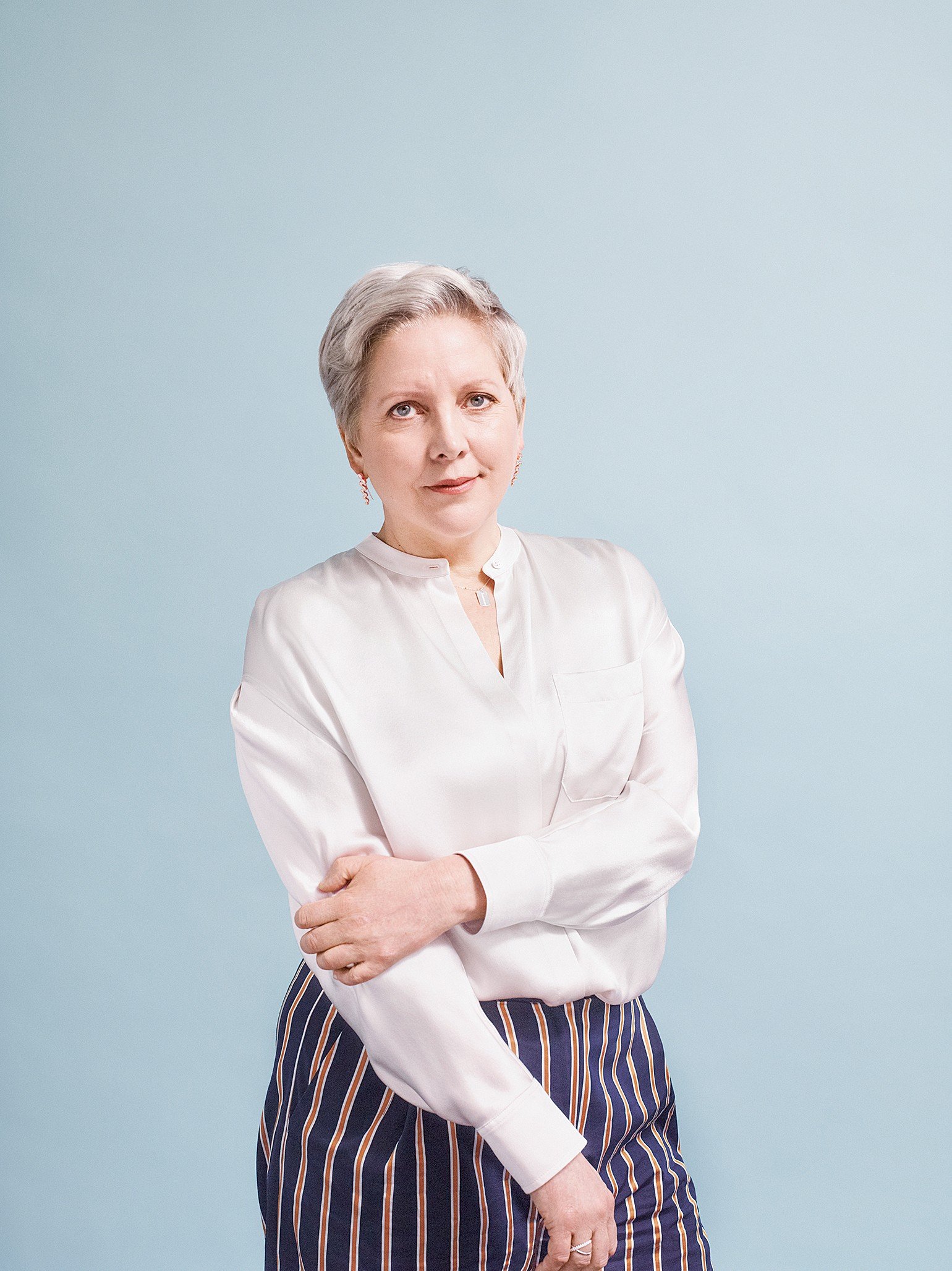 Carrie Gracie, who created a furore when she resigned as the British broadcaster’s China editor in protest over ‘unlawful pay discrimination’, reveals why, despite being terrified, she had no choice but to fight