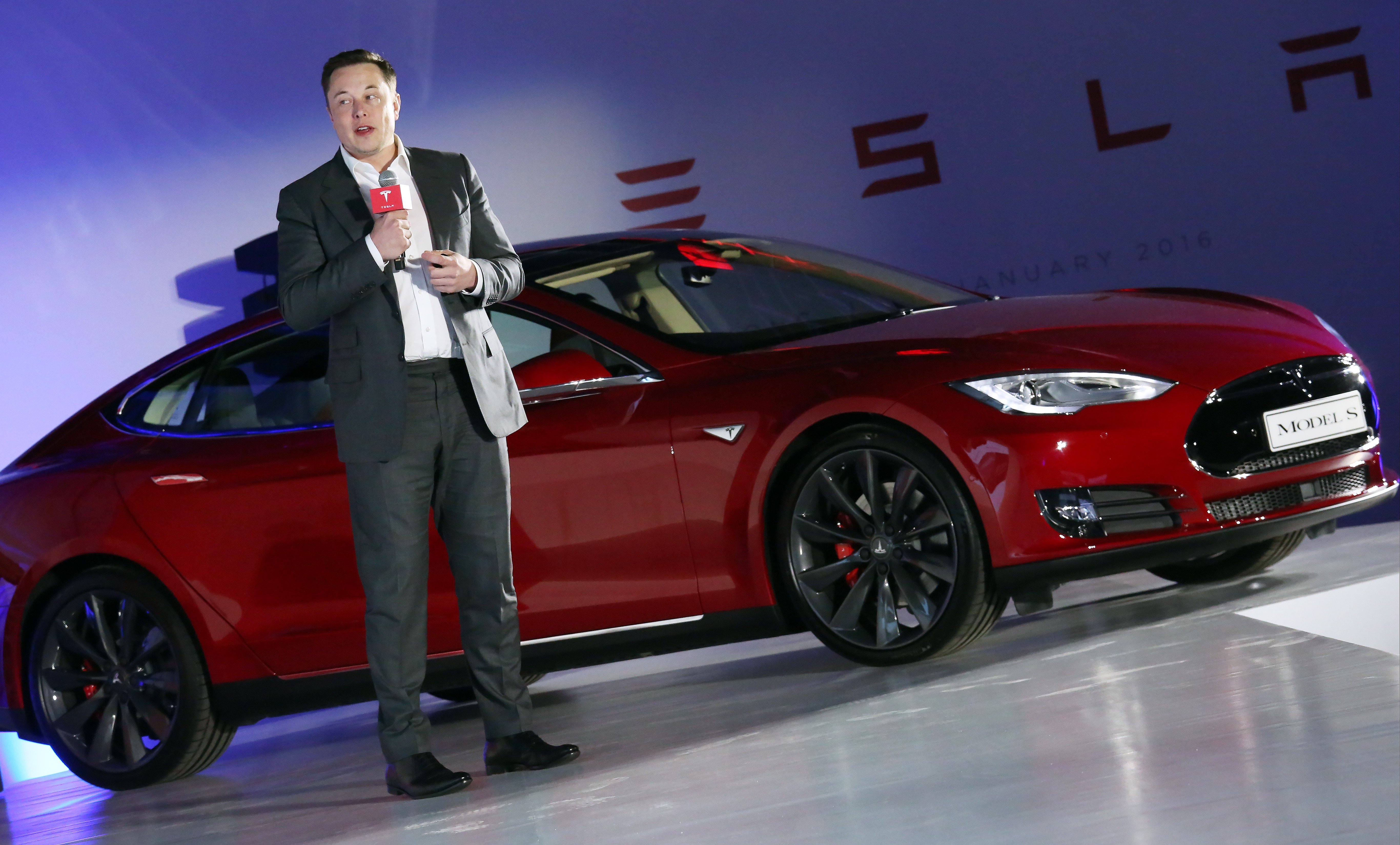 Elon Musk baits Trump to attack China over Tesla factory deal | South China  Morning Post