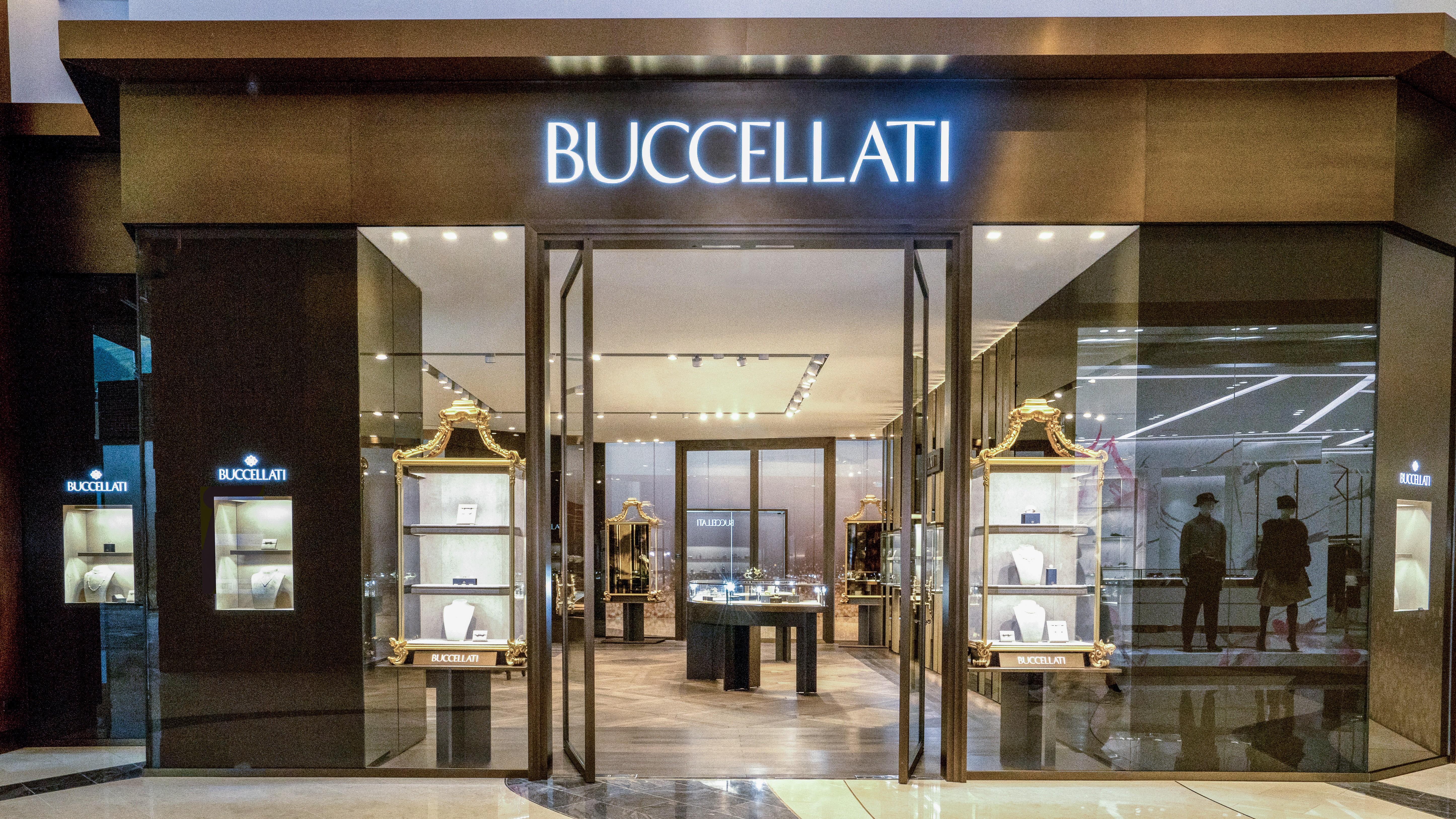 Buccellati Jewellery Is Making The Old New Again — The Outlet