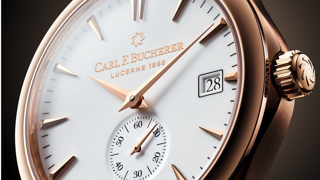 5 classy timepieces to look forward to at Baselworld South China