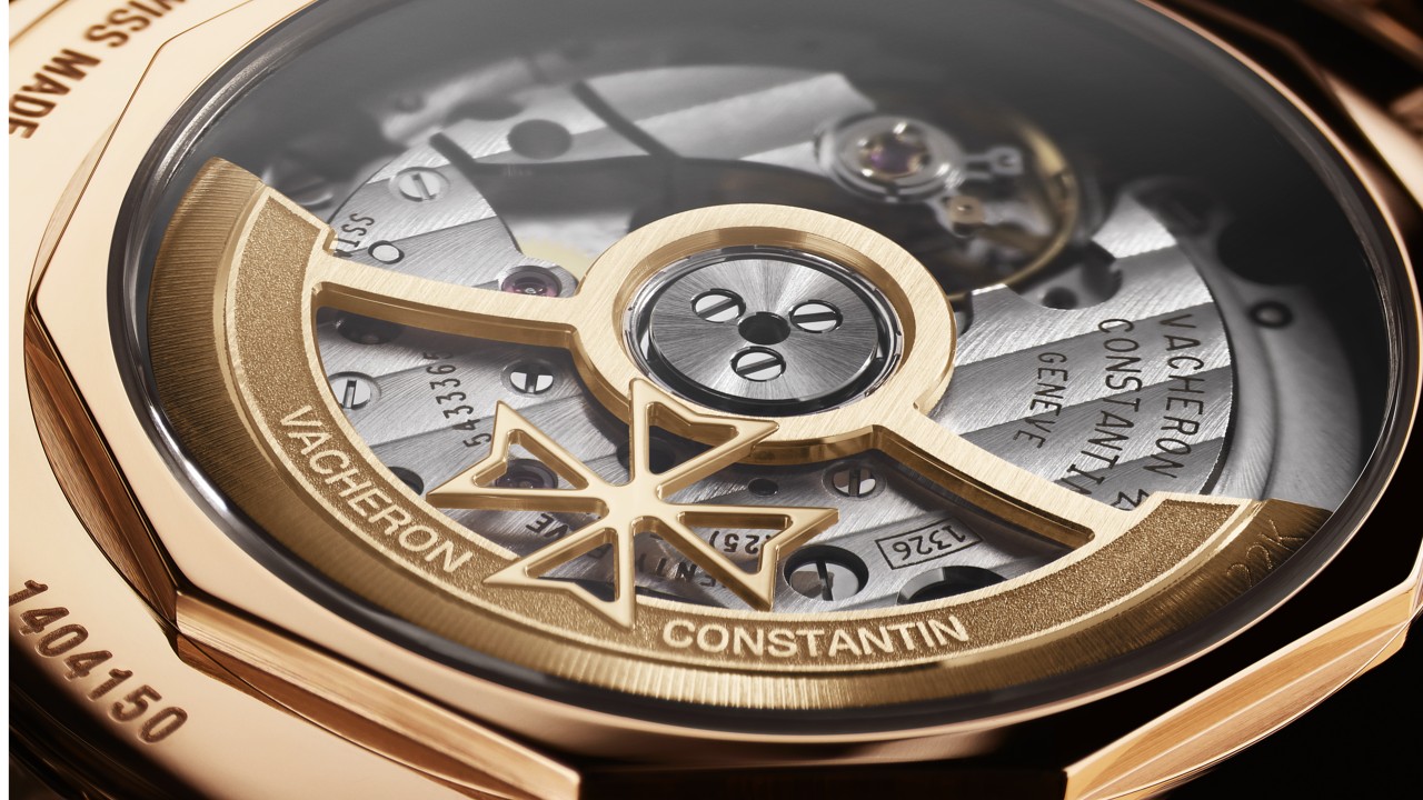 SIHH 2018 Vacheron Constantin provides an entr e for a younger