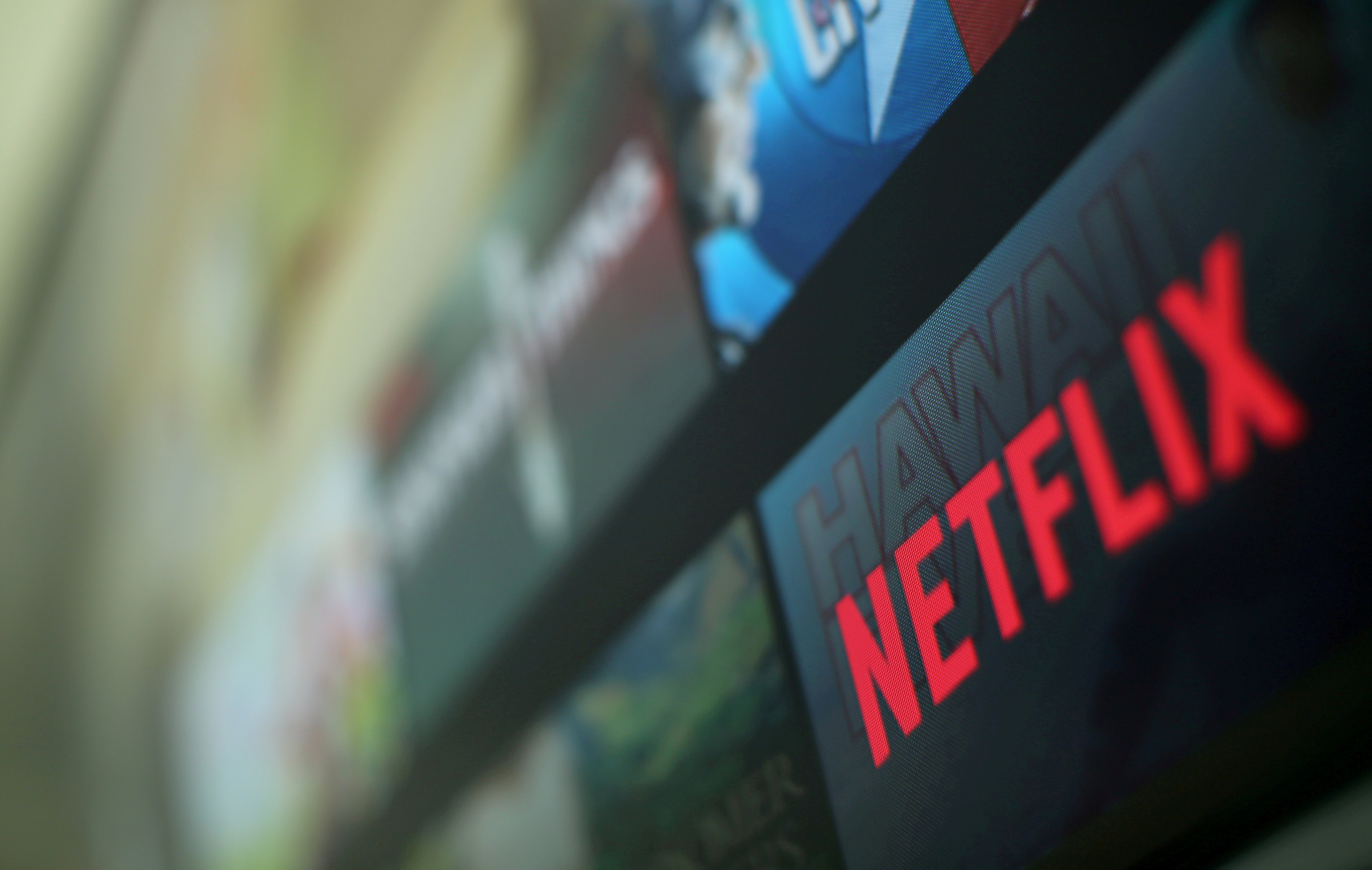Fifty-five per cent of American households subscribe to at least one video streaming service, a new Deloitte survey finds
