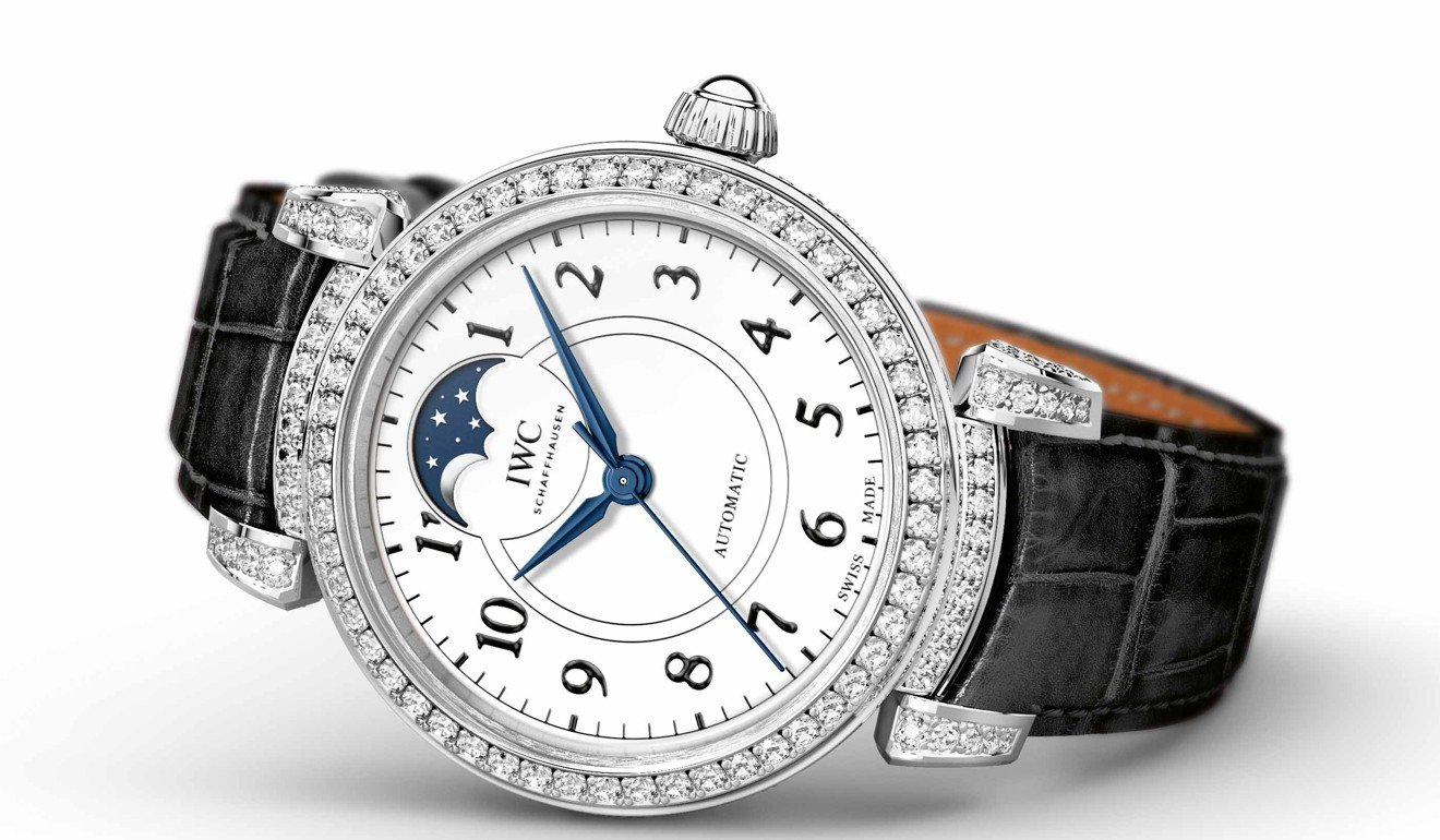 Iwc 150 years limited on sale edition