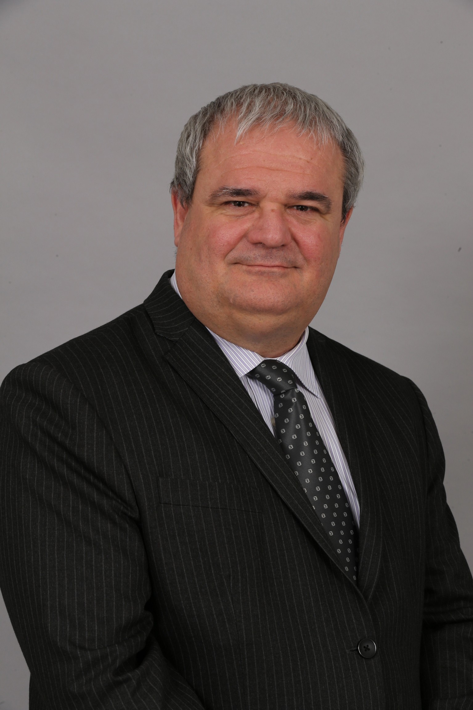 Pierre Boulet, CEO