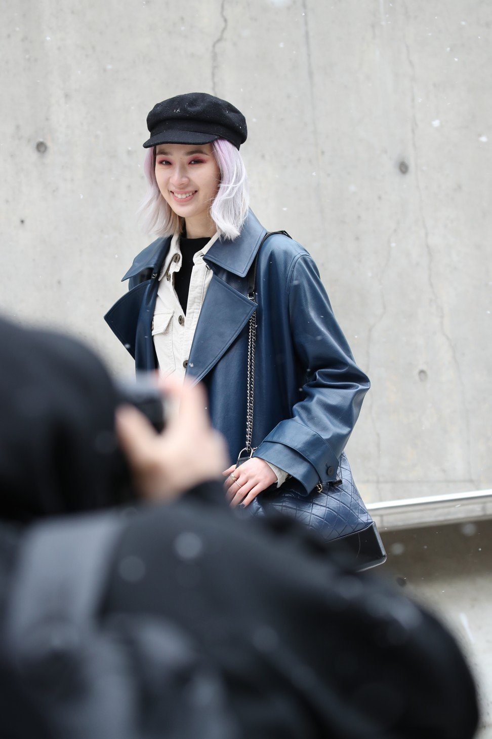 Sora Choi - Modeling Career and Personal Life - Fashion Republic Magazine