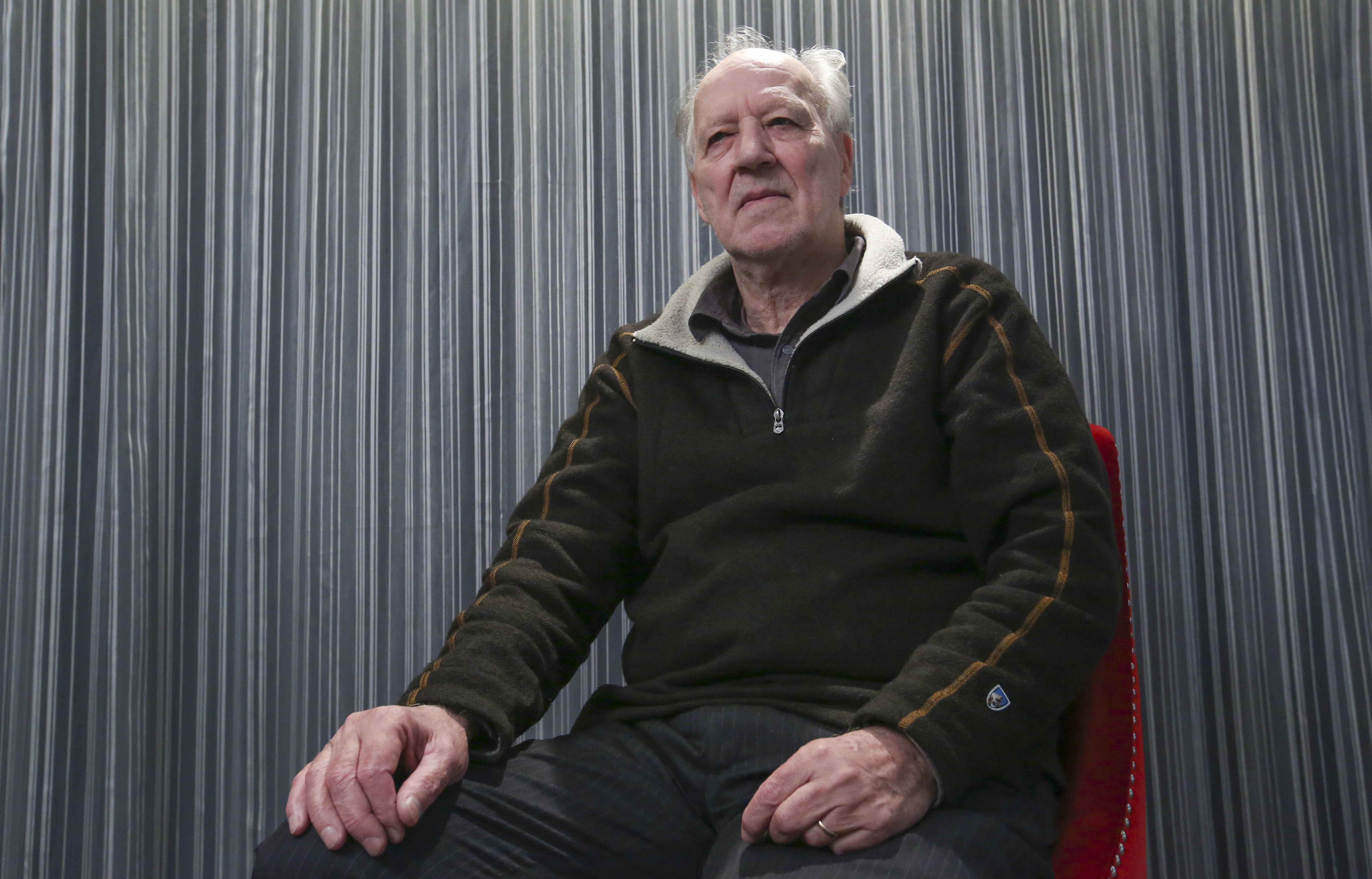 We sit down with prolific German filmmaker Werner Herzog to discuss his life, legend and legacy – and why he rarely turns on his mobile phone – during his visit to this year’s Hong Kong International Film Festival