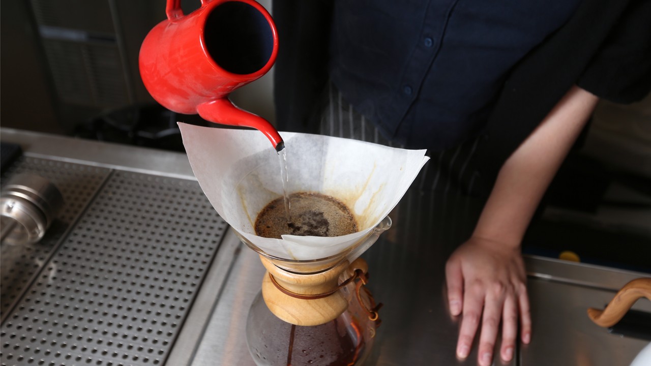 Improving Your Brew with Your Coffee Grinder - Perk Coffee Hong Kong (ZH)