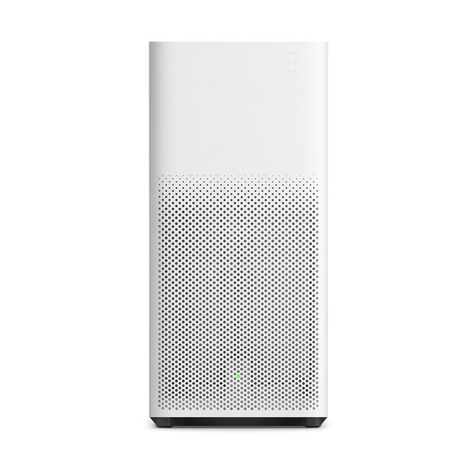 MI Air Purifier 2 (White) : : Home & Kitchen