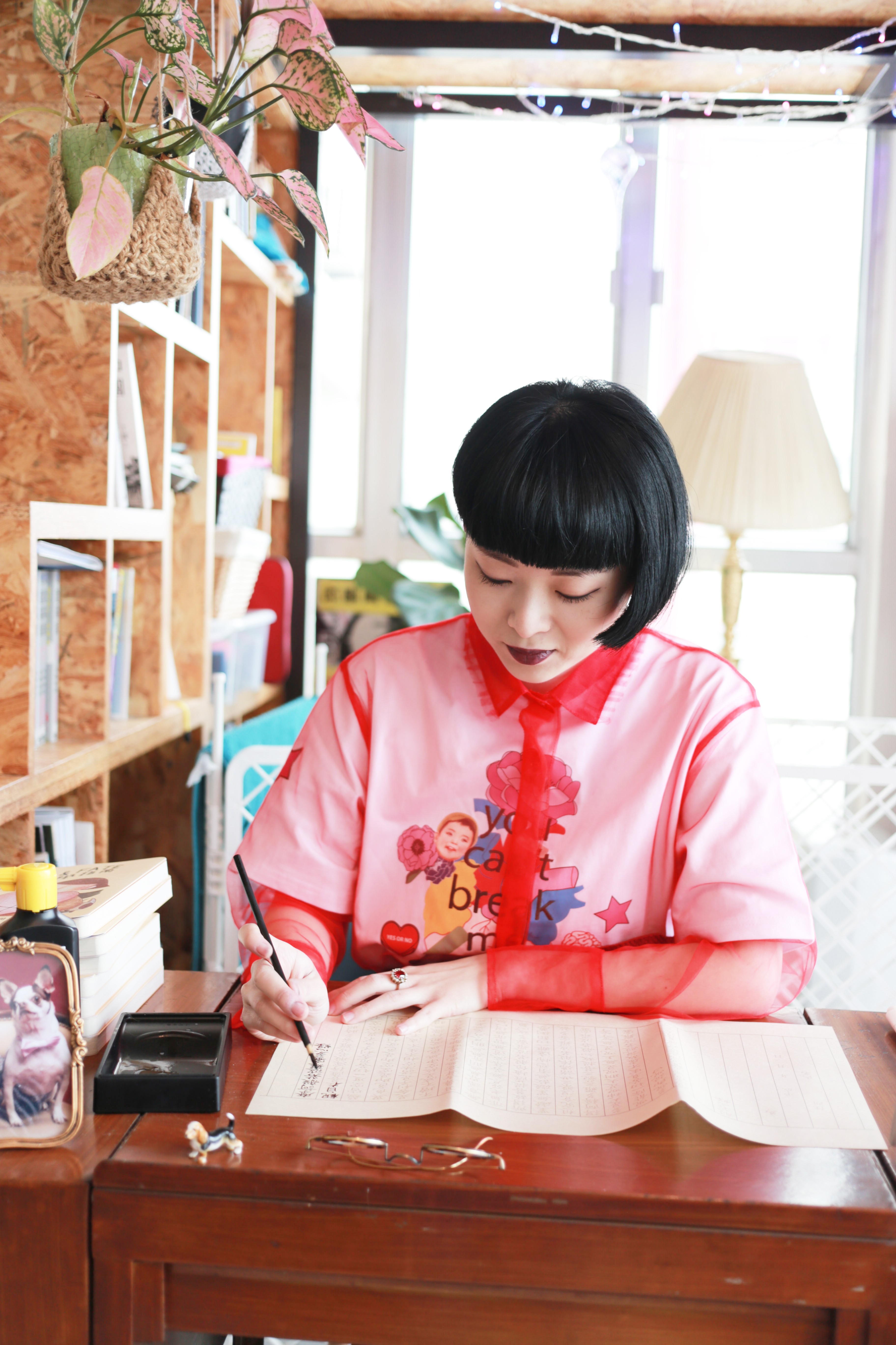 fashion feng shui the power of dressing with intention Taste the Rainbow. I love fashion feng shui Intentionally dressing definitely sparks some serious joy!