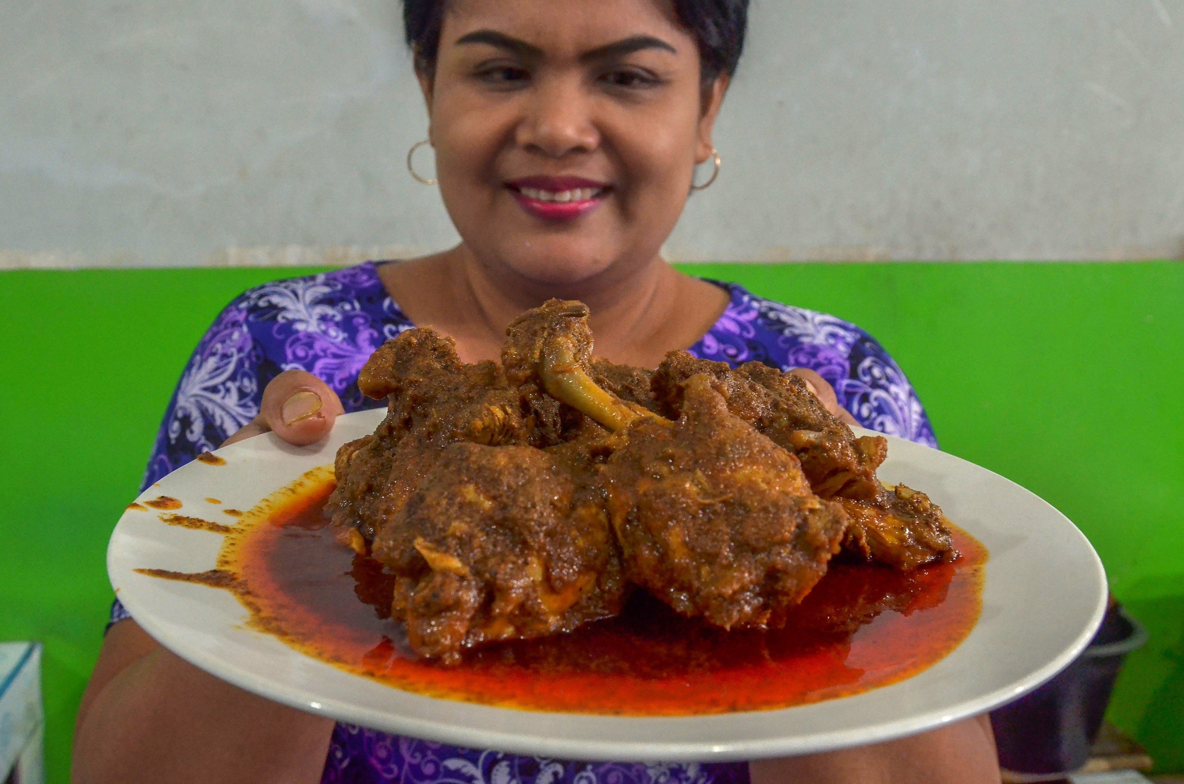 A British chef criticising Malaysian-born contestant Zaleha Kadir Olpin about her rendang rankled for its overtones of neo-colonialism. But it also begs the question: is a UK television programme the right place to look for authenticity?