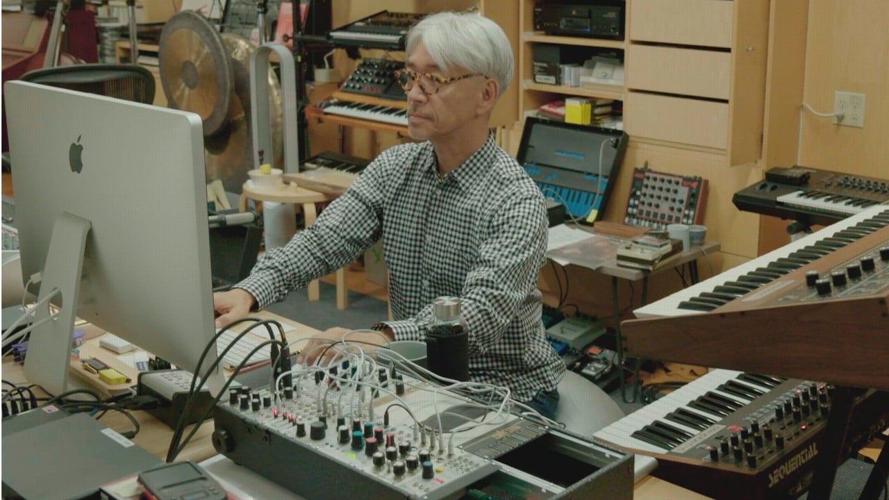 Ryuichi Sakamoto, Oscar-Winning Composer and Musical Innovator, Dies at Age  71