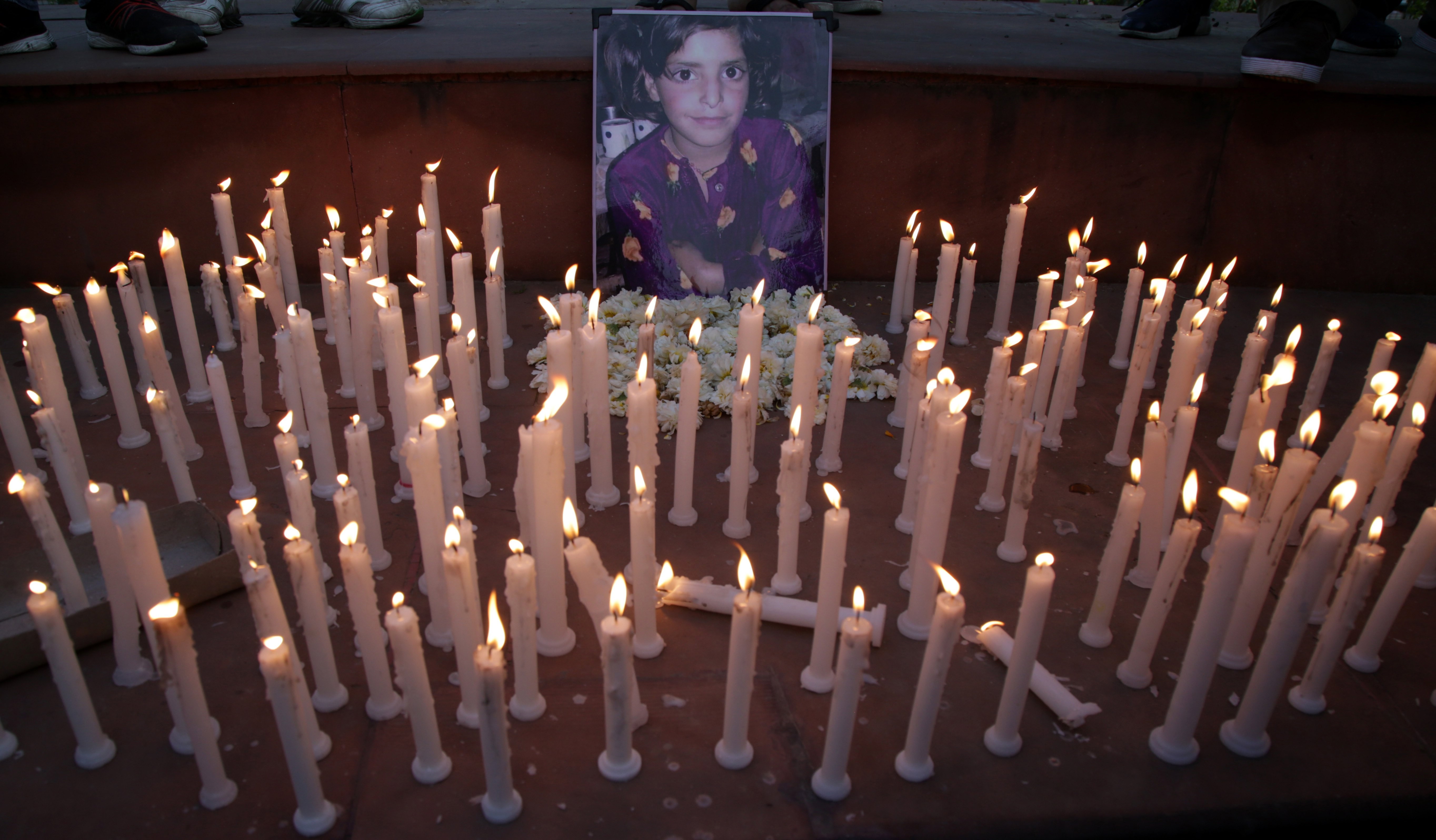 Eight-year-old Asifa’s rape and murder was not an opportunist crime, but a result of the politics of hatred by Hindu supremacists that dehumanises Muslims