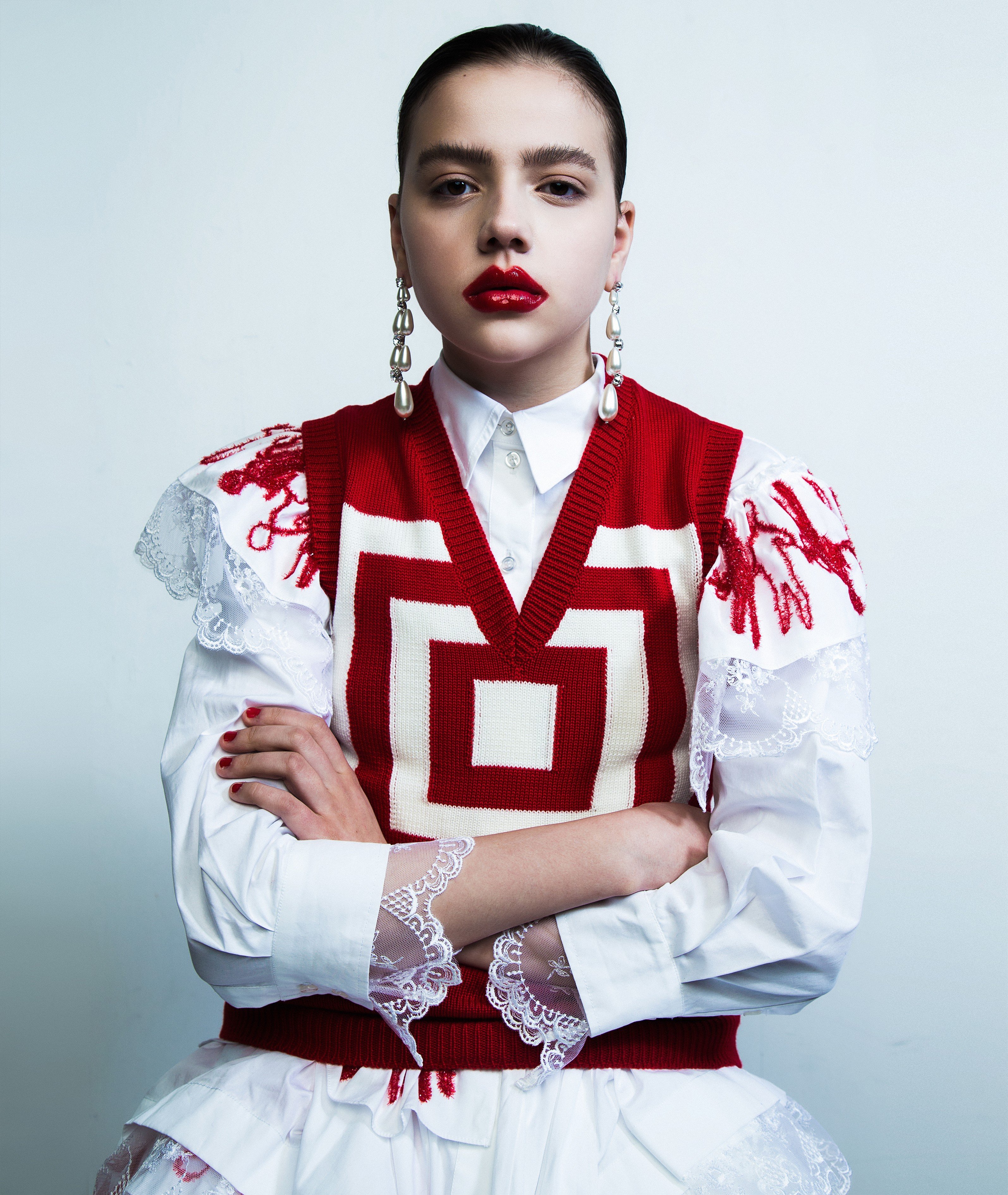 Classic designs, colours and textures get a contemporary update