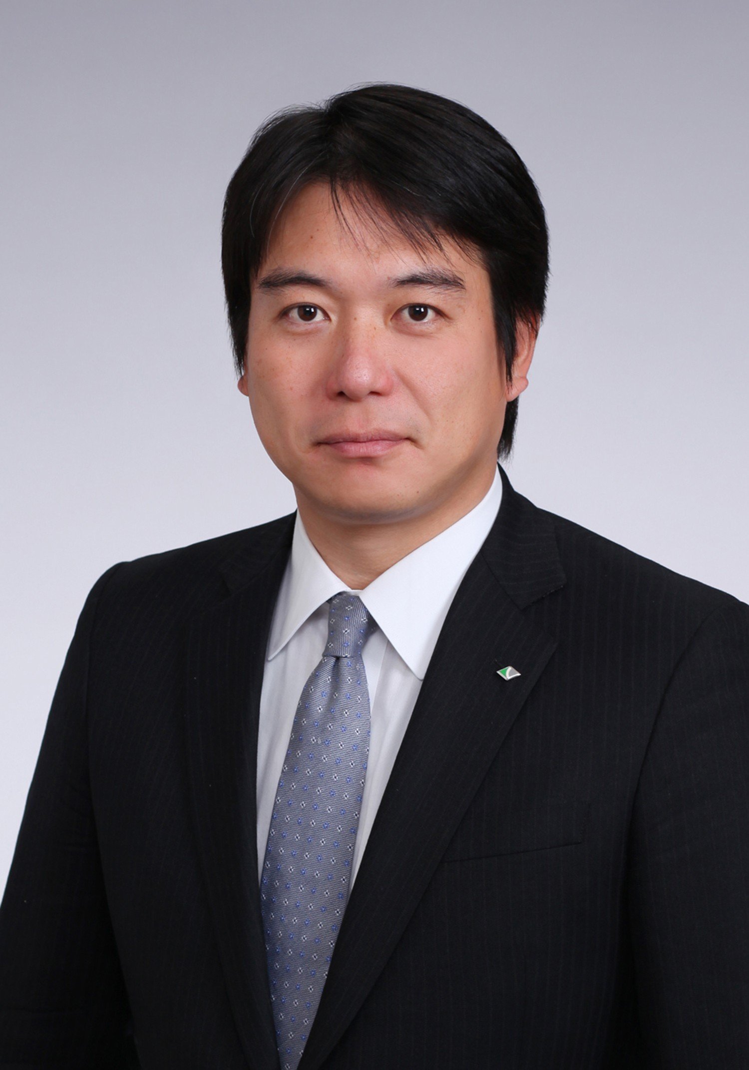 Hirota Tanahashi, president