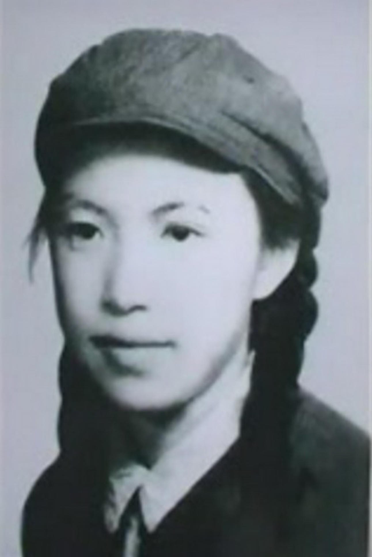 Lian Xi’s book tells the untold tale of Lin Zhao, a Chinese dissident who showed her contempt for Mao’s regime through letters written in her own blood