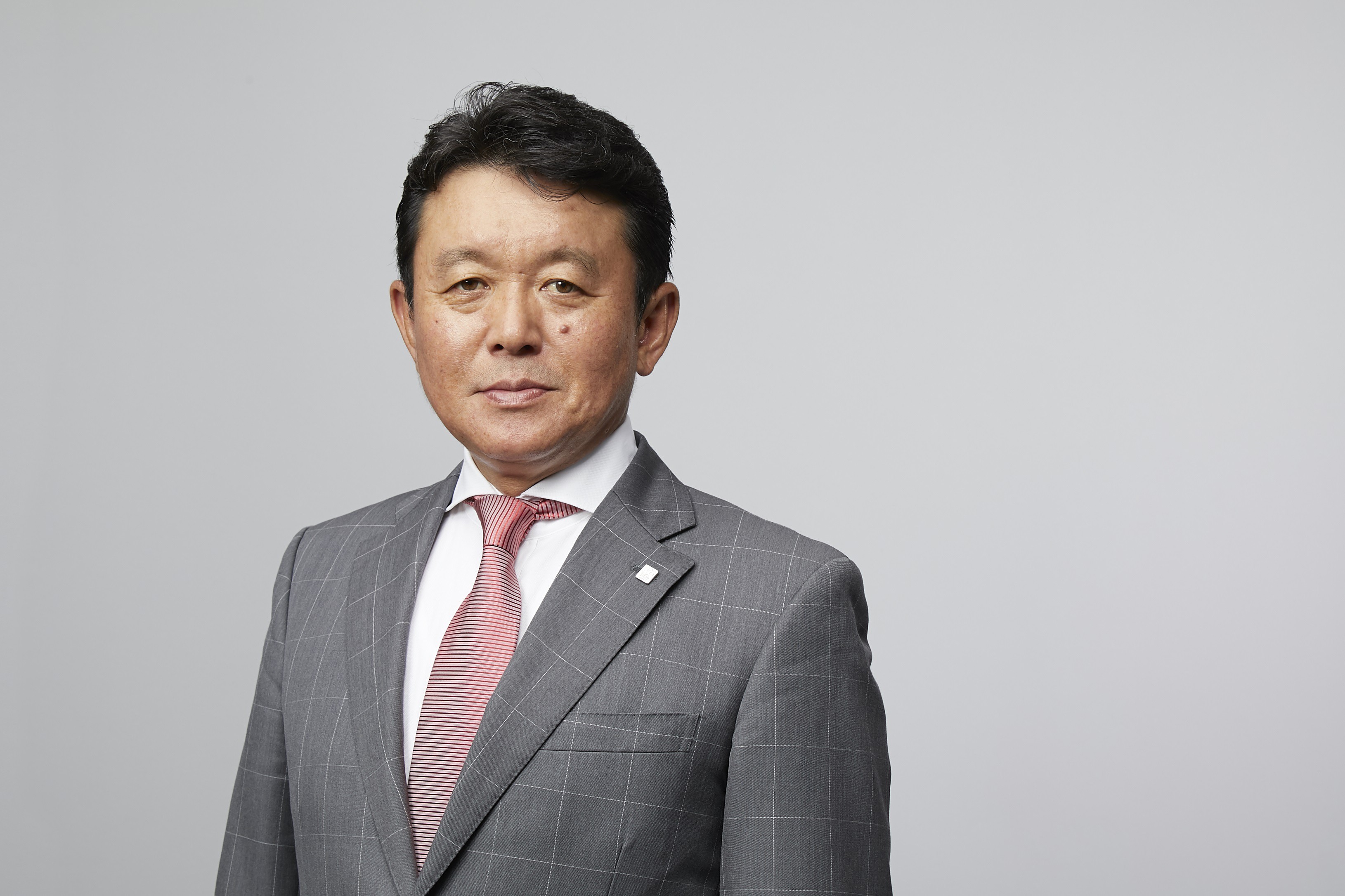 TKazuichi Shimada, president