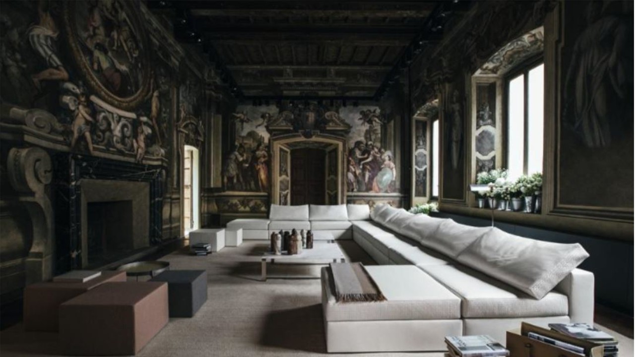 bottega veneta  design news and projects