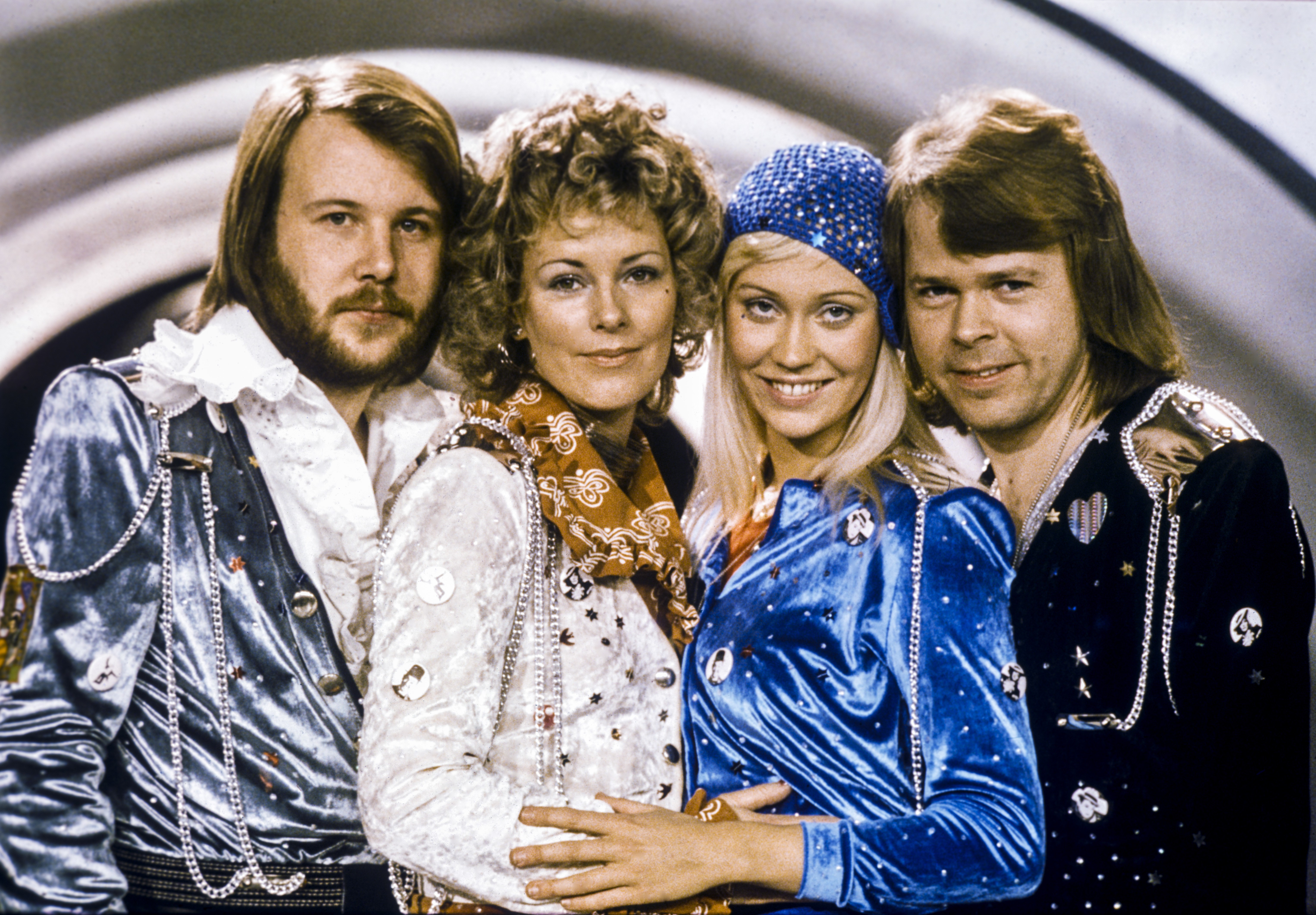 ABBA (FOR HIRE) - Costume World