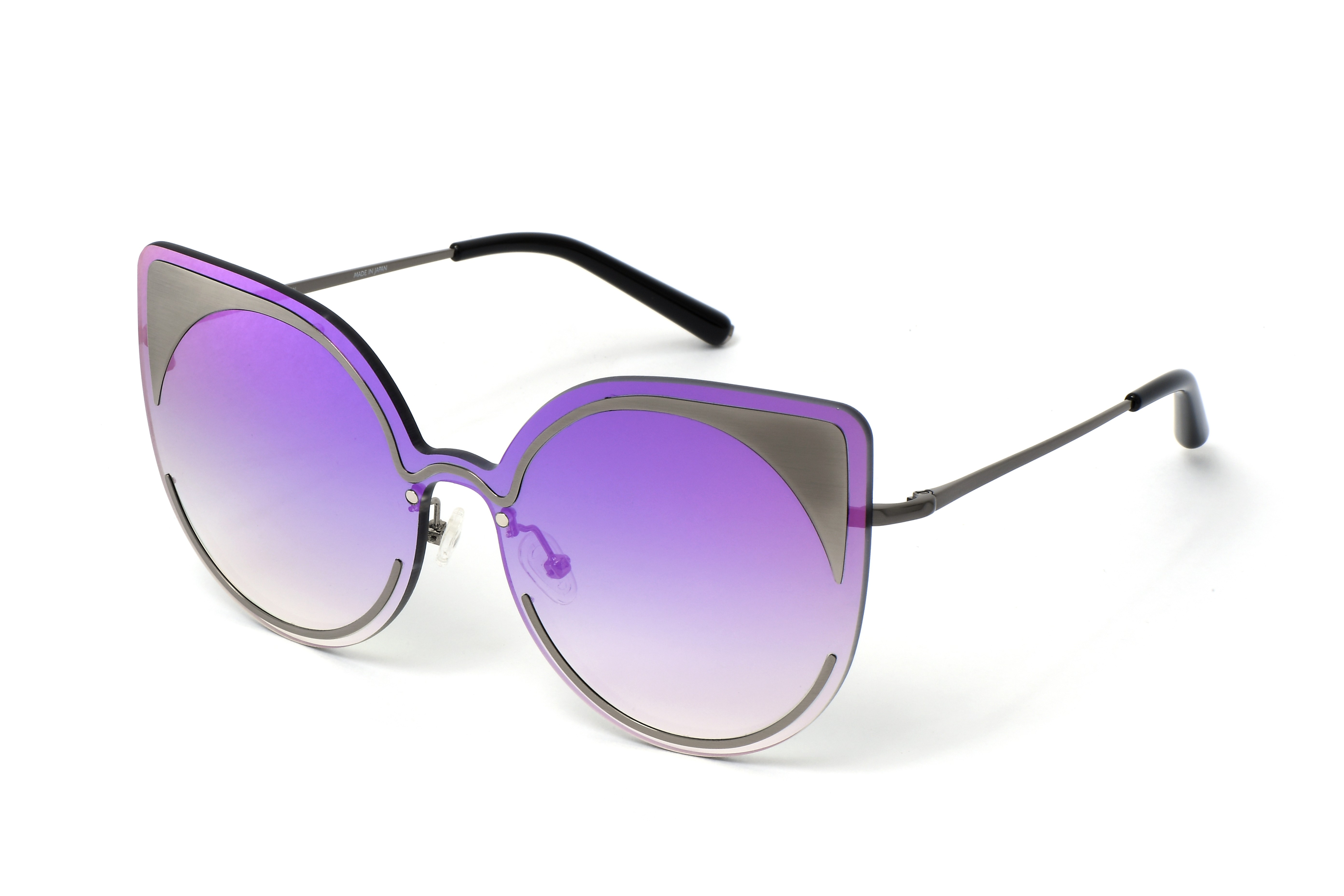 Matthew Williams. These flattering tinted shades will keep you cool all summer, HK$2,050