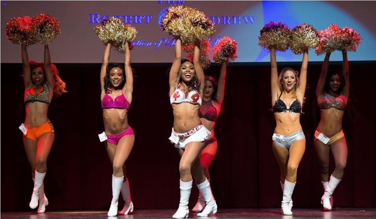 2022 NFL Houston Texans Cheerleaders Auditions Info