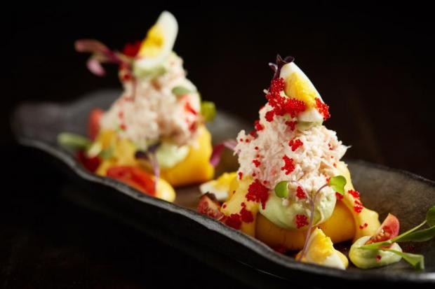 Mandarin Oriental Bangkok will showcase the sumptuous biodiversity of Peruvian cuisine.
