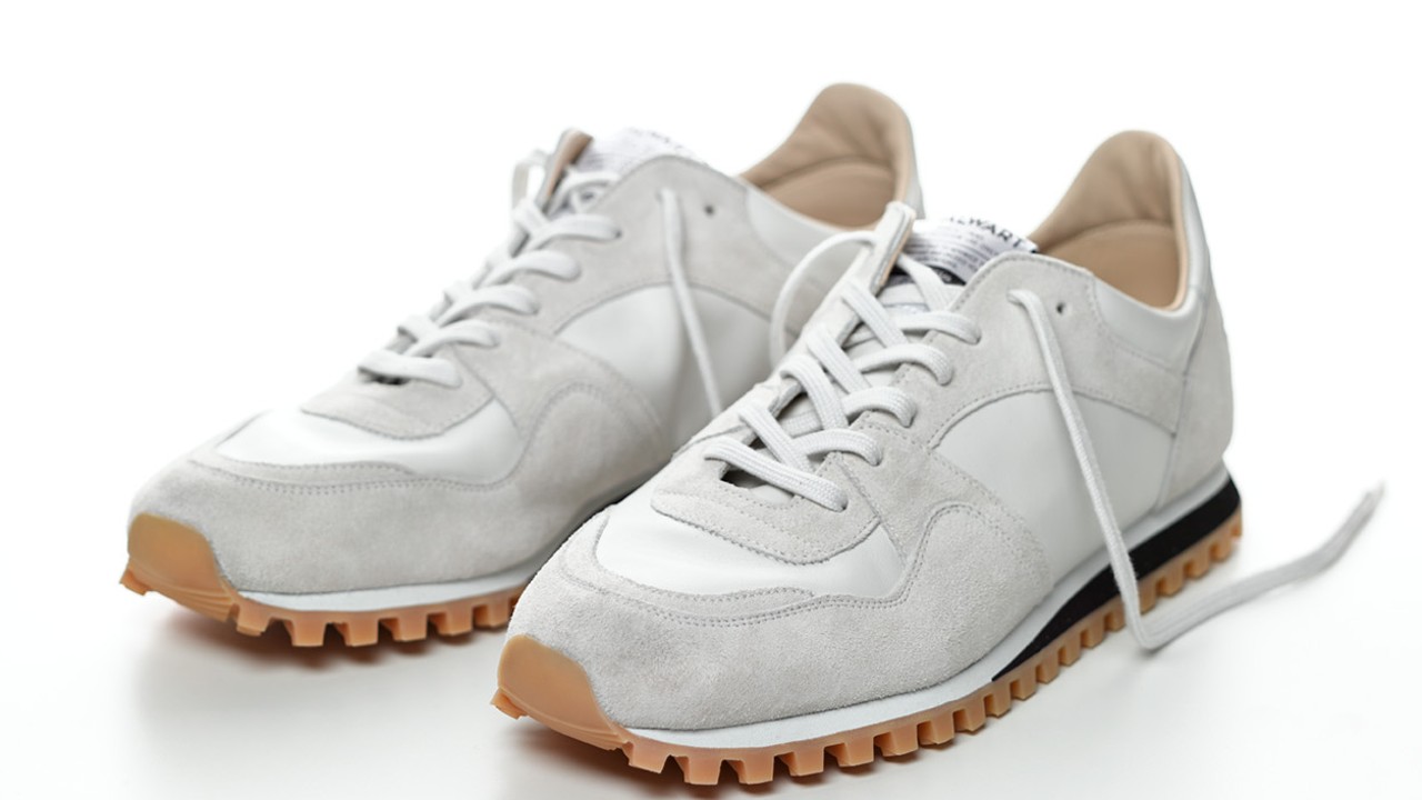 Leather Dissolving Shoes, Ugly Shoes Sneakers Men