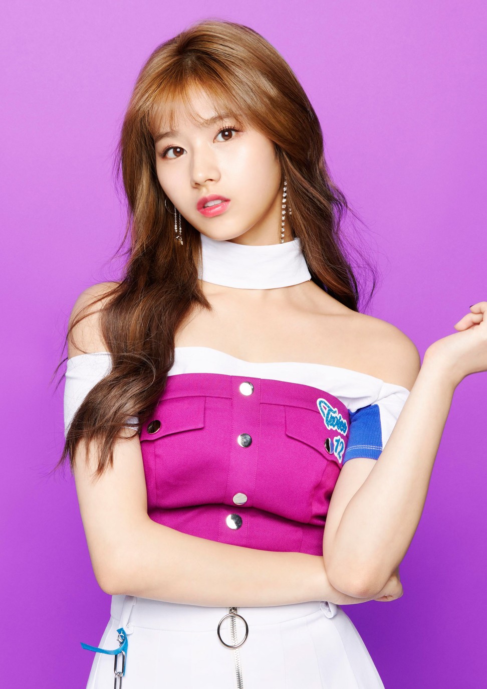 Meet Sana from Twice – K-pop girl group's fun-loving and 'adorably