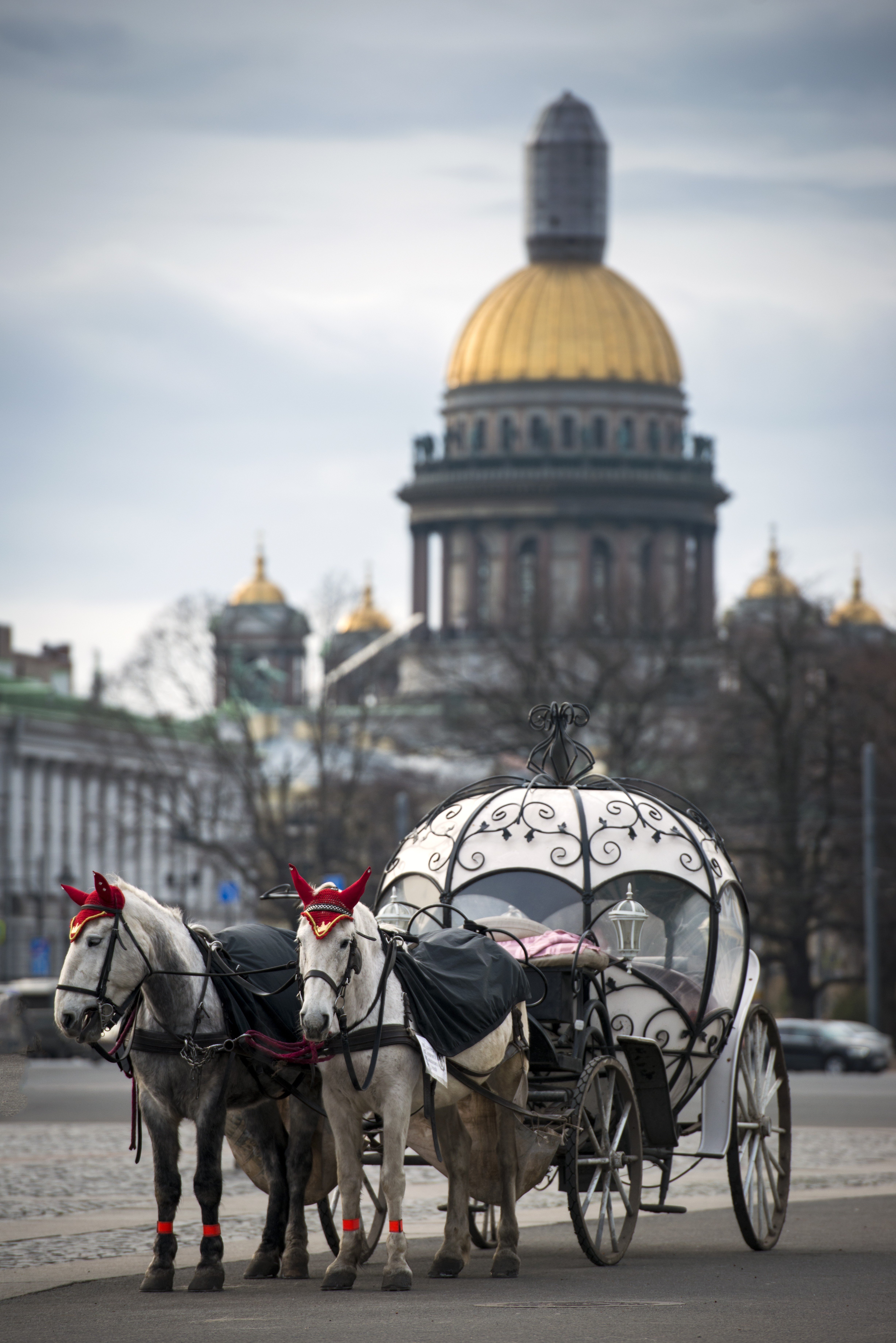 Soccer fans descending on Russia’s second city for the Fifa World Cup are spoiled for choice when it comes to diversions away from the matches – but you don’t need the excuse of a sports tournament to pay a visit