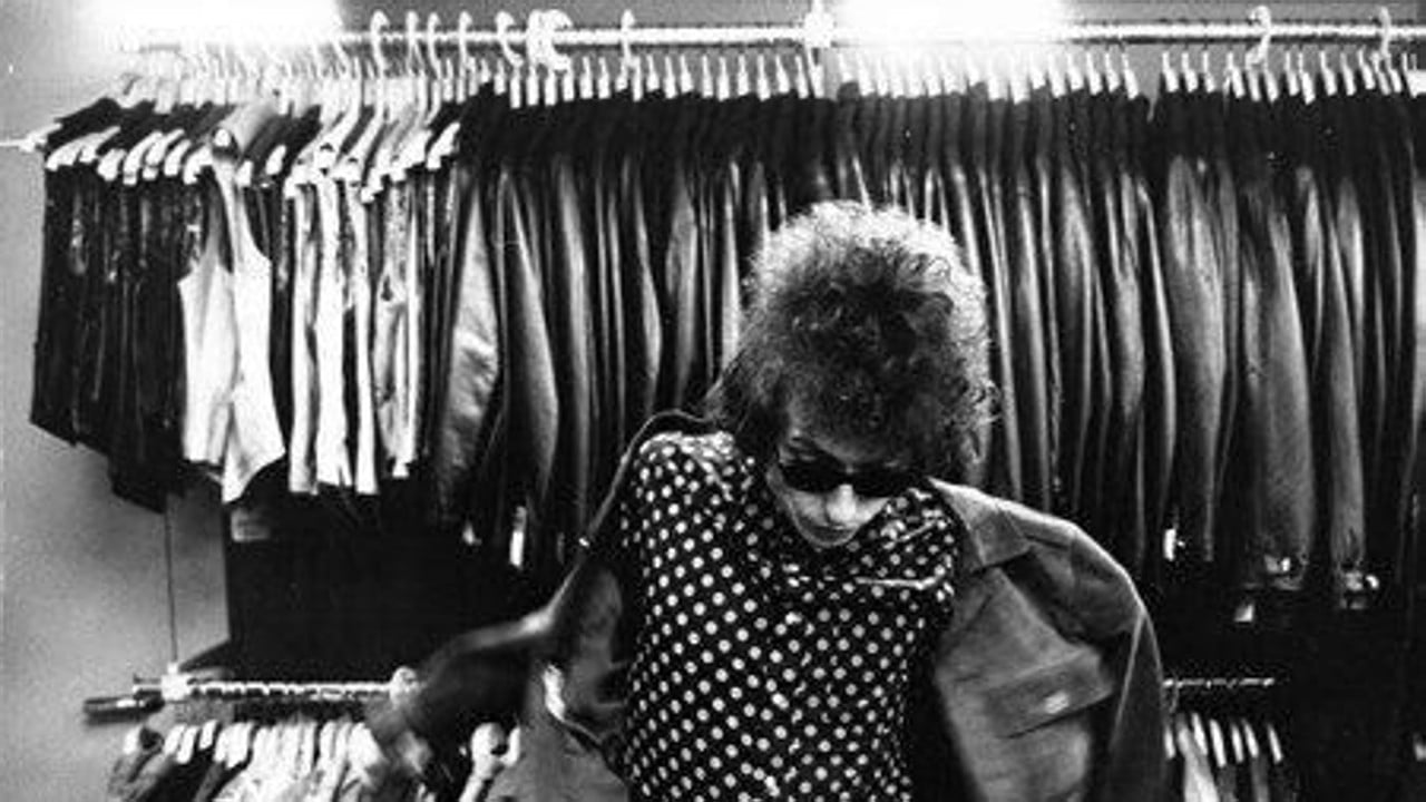 Music legend Bob Dylan's 3 most iconic looks | South China