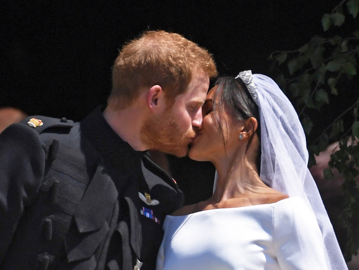 The wedding marked a new chapter in the storied British monarchy: the introduction of an American woman with a biracial background to its upper ranks. Here’s how it went down