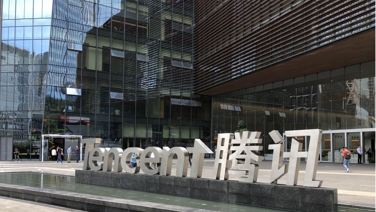qq-group office