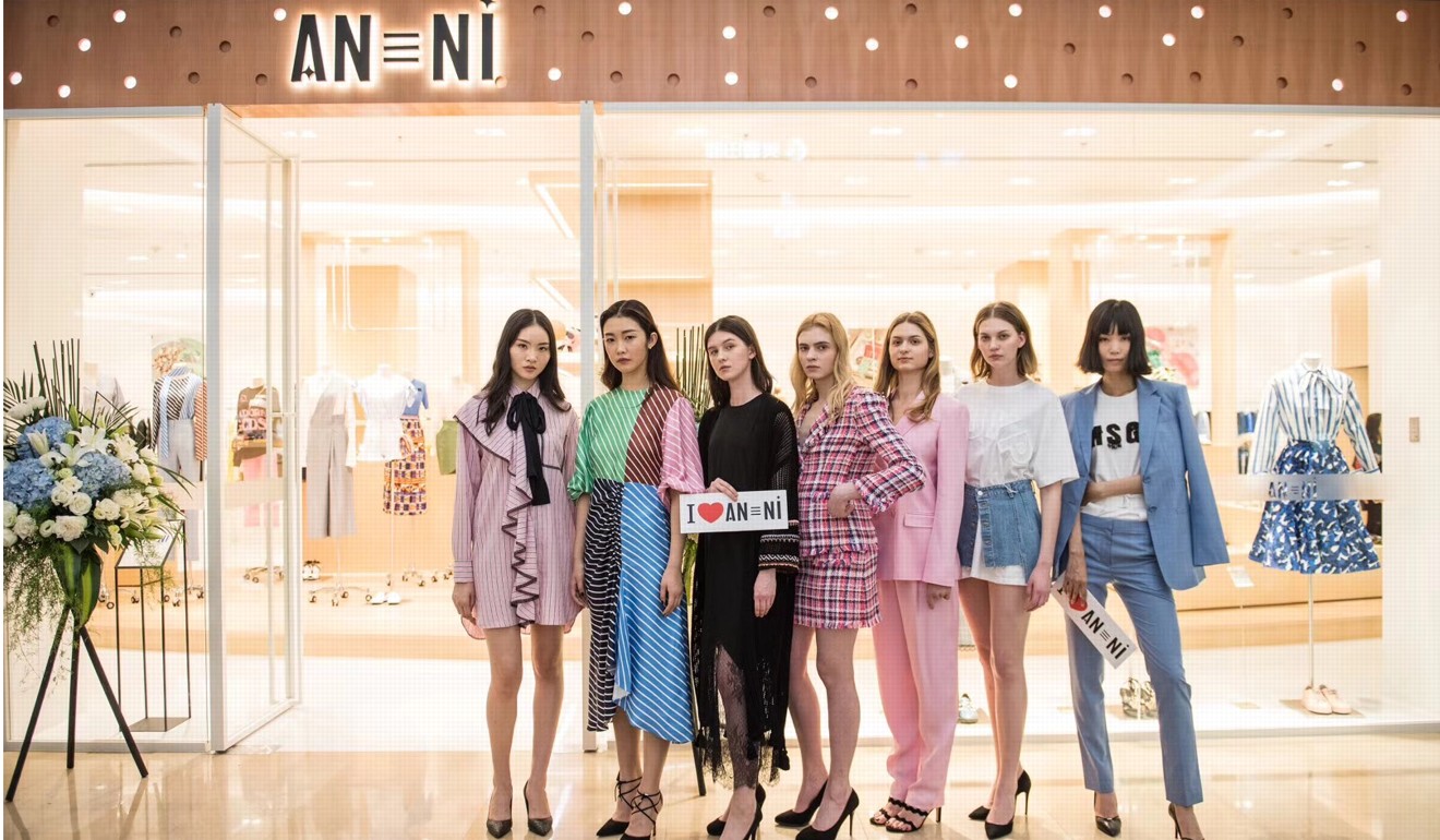 Why Chengdu Is China's Most Fashionable City