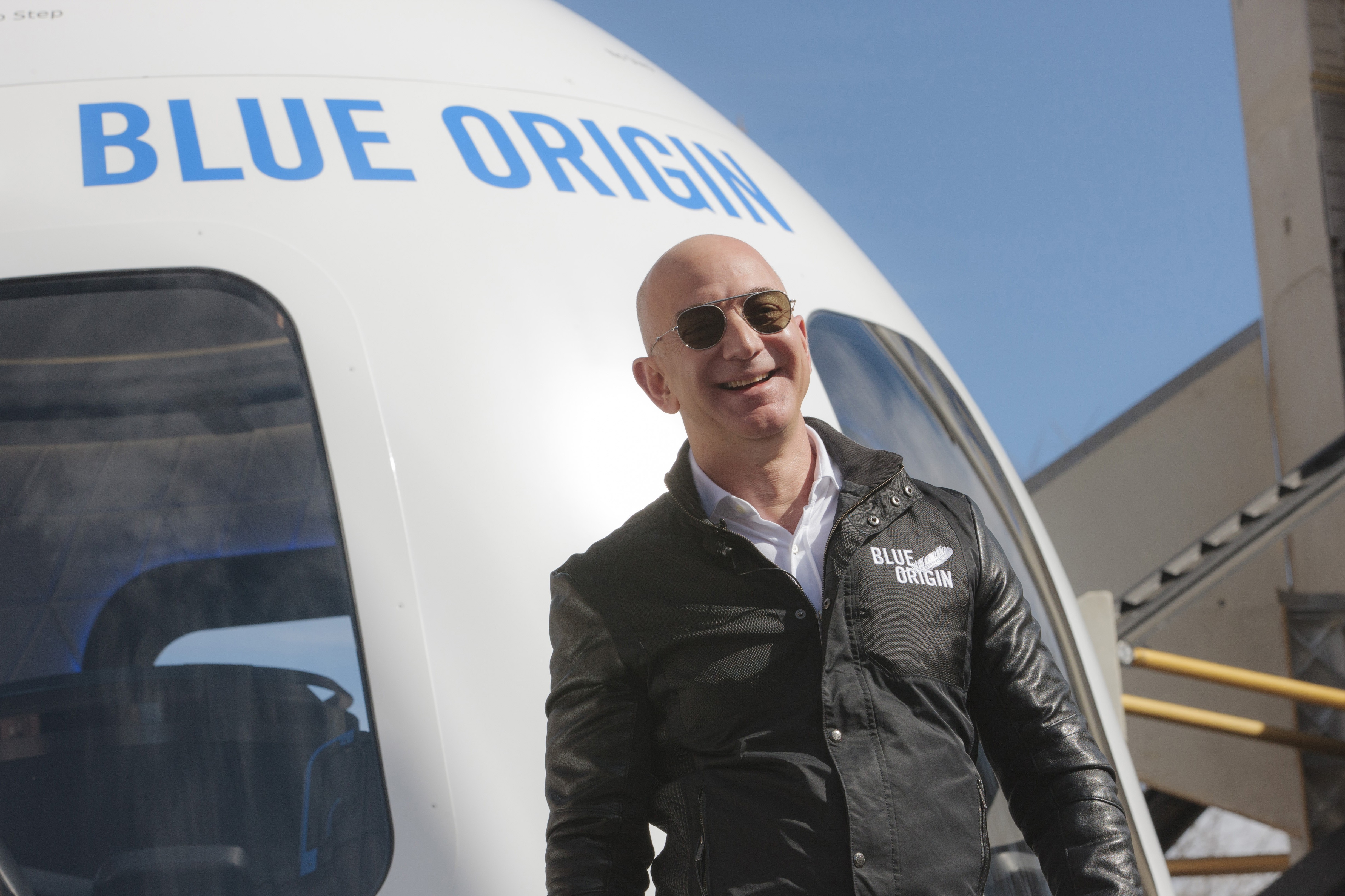 US Senator Bernie Sanders slams Amazon CEO’s wealth, which grows ‘by US$275 million a day’, but basic wage is a lot less than most people might think
