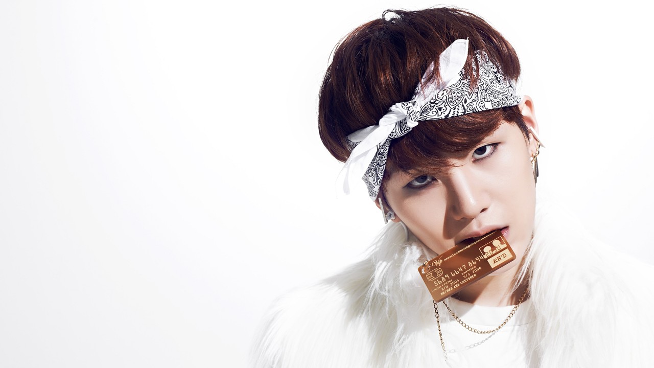 Suga from K-pop giants BTS – his life, his loves and his solo