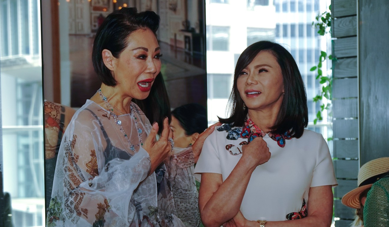 Dr. Vicki Belo 