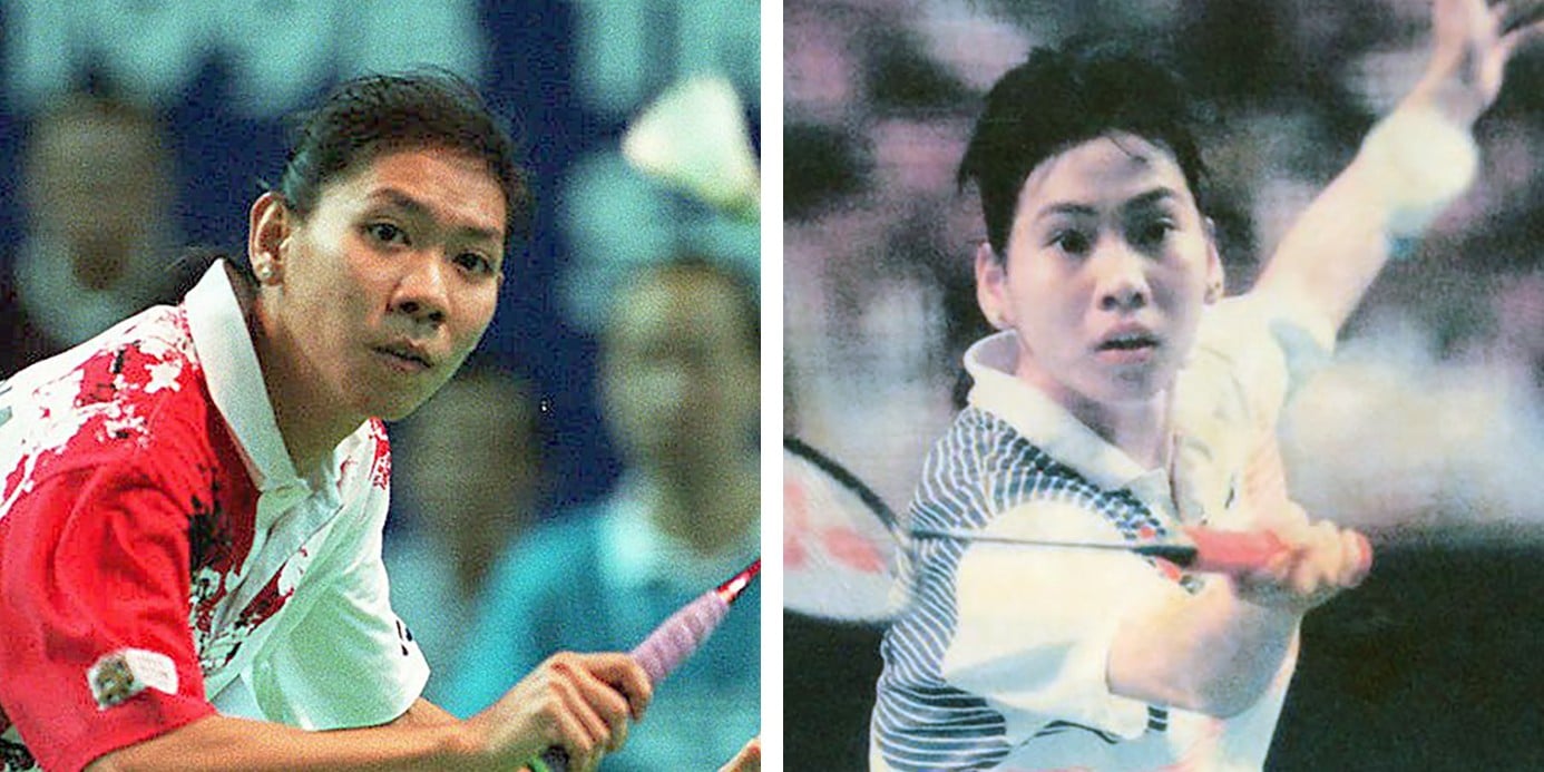 Indonesian badminton has fallen on hard times. But a retired star sees reason for cheer – and remembers the good old days weren’t always so good for the country’s ethnic Chinese