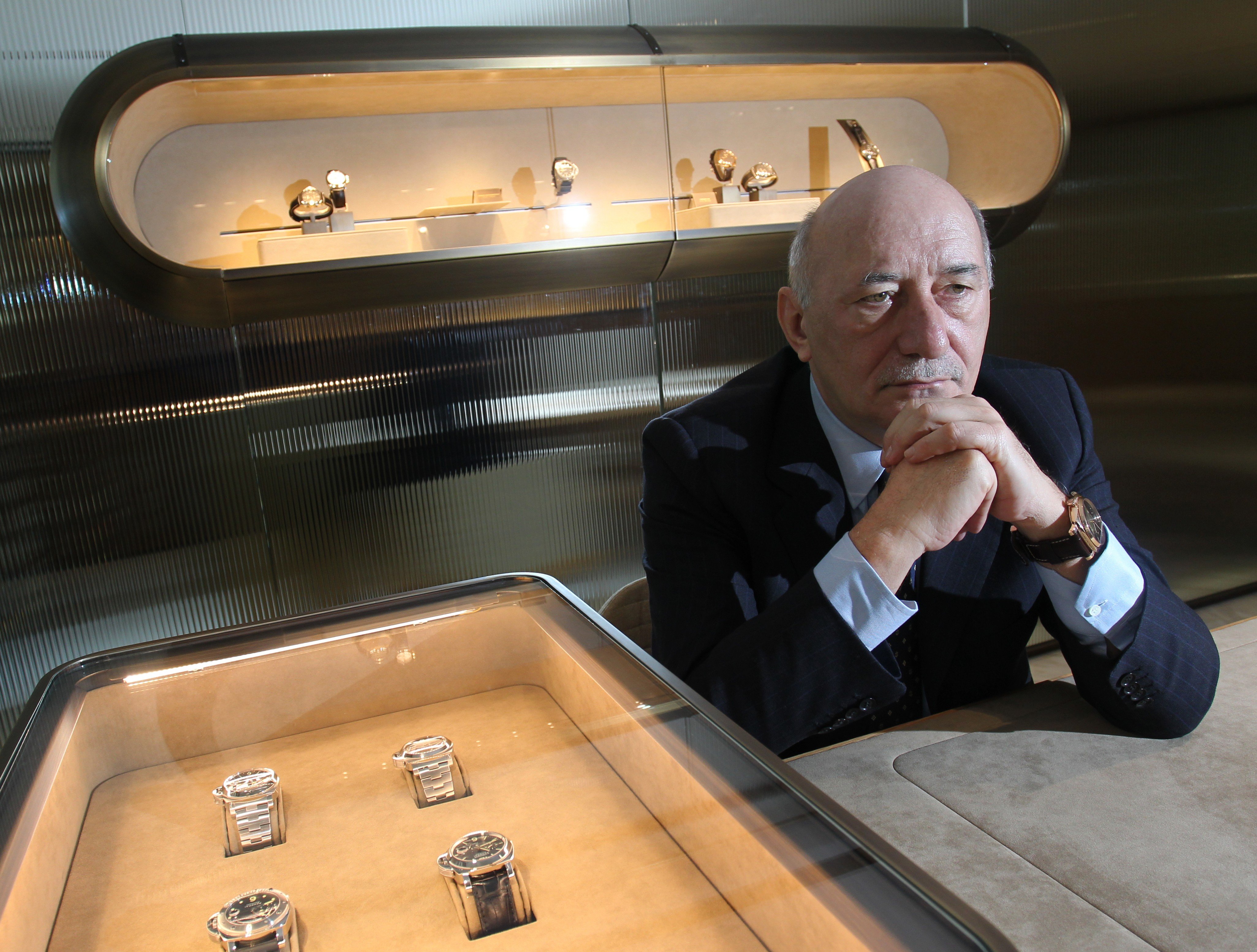 Angelo bonati shop