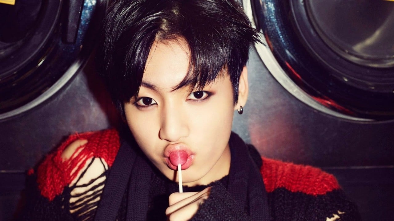 Meet Jungkook from BTS: the baby of the group who belts out the