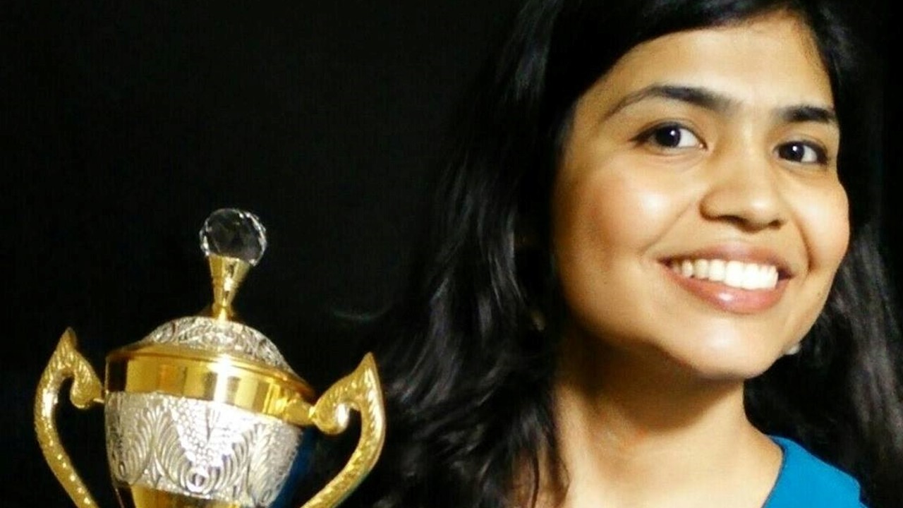 Indian chess's T20 specialist: Teen who took on world champion