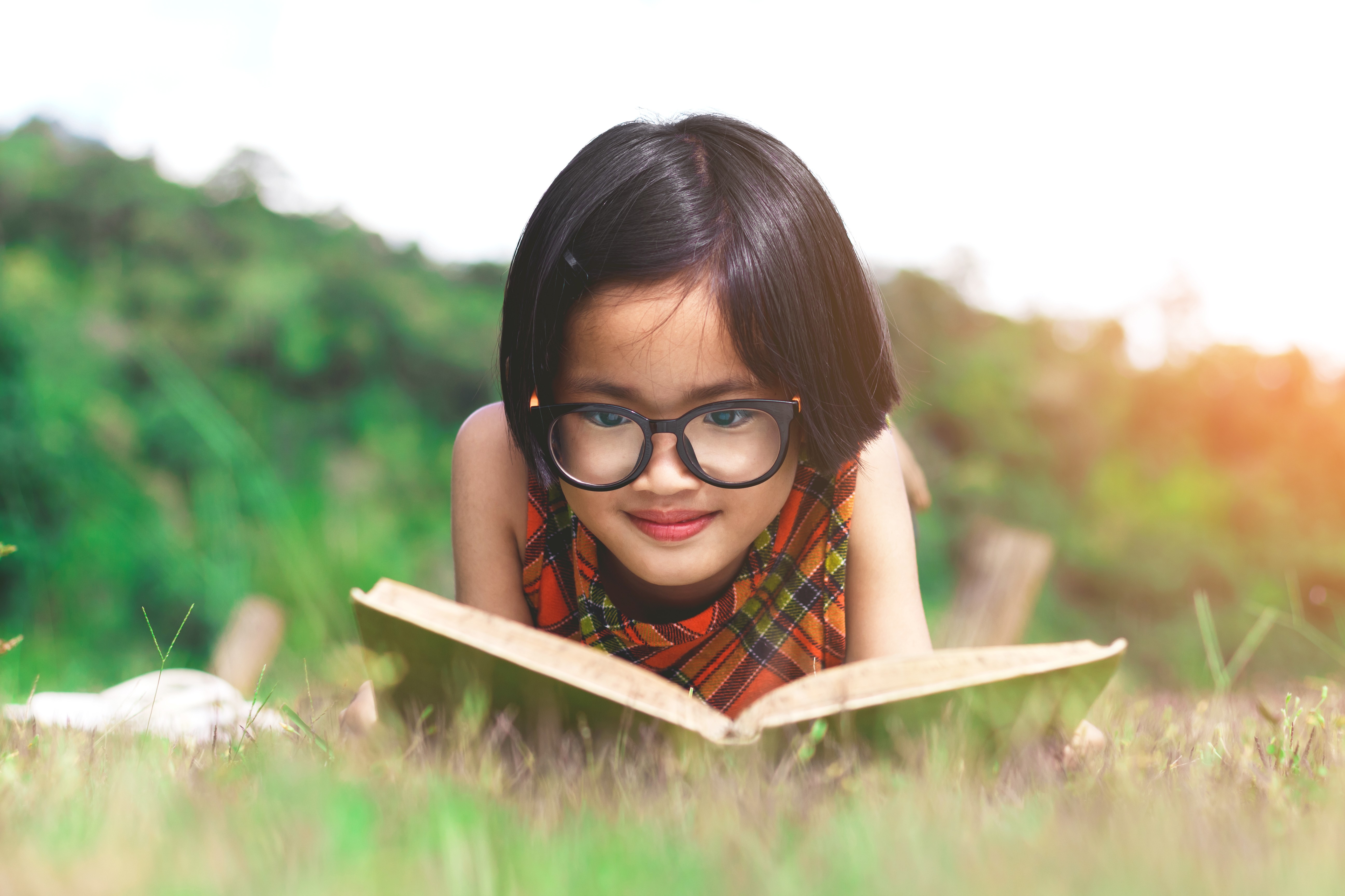 Literary appreciation allows us to become more empathetic human beings, as reading stories helps us understand other beliefs and cultures. Photo: Shutterstock