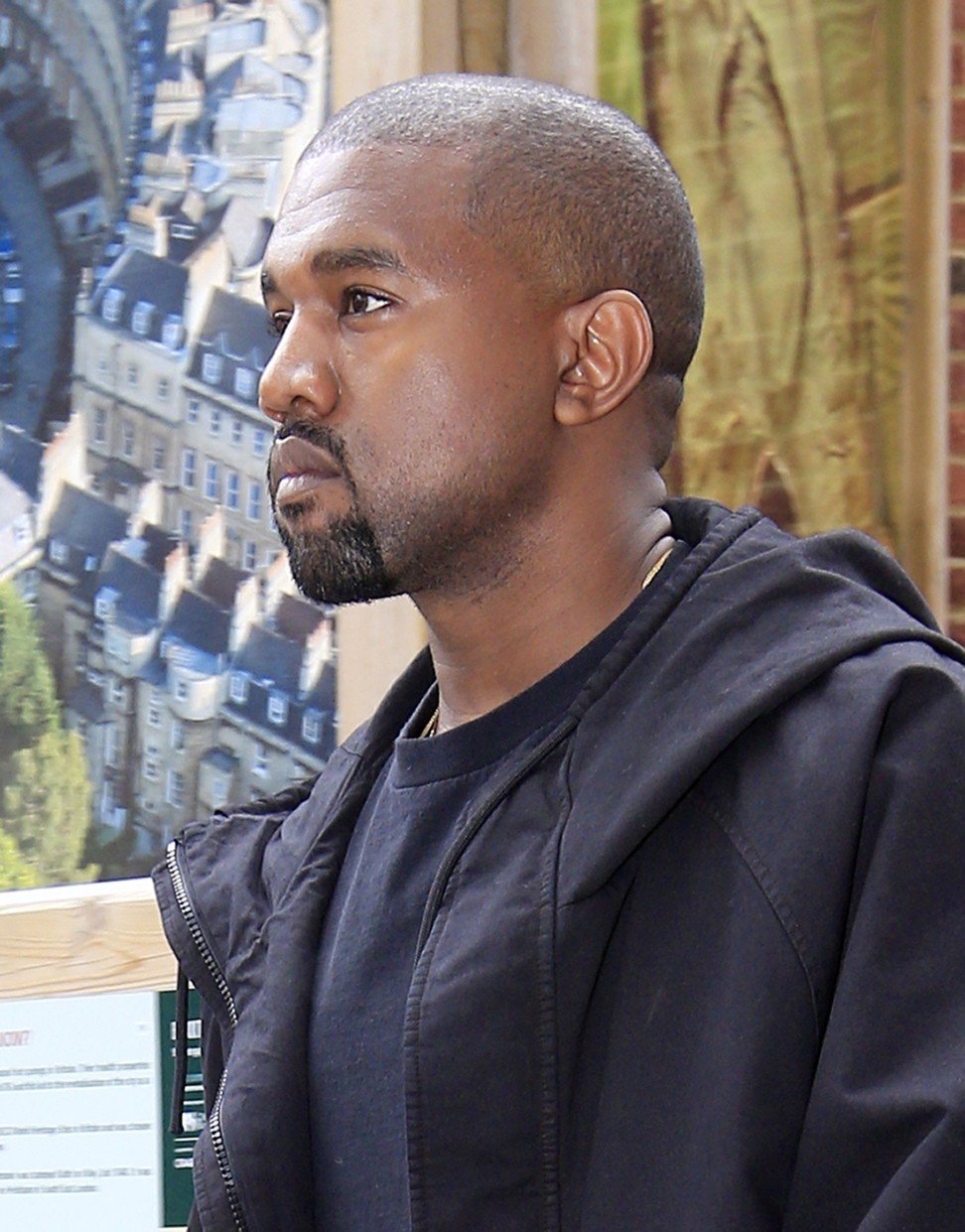 Kanye West To Take Over Virgil Abloh's Position At Louis Vuitton?