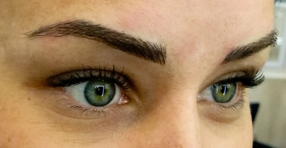 Permanent Makeup, Paramedical and Tattoo Removal in Monroe LA | Boss Brows