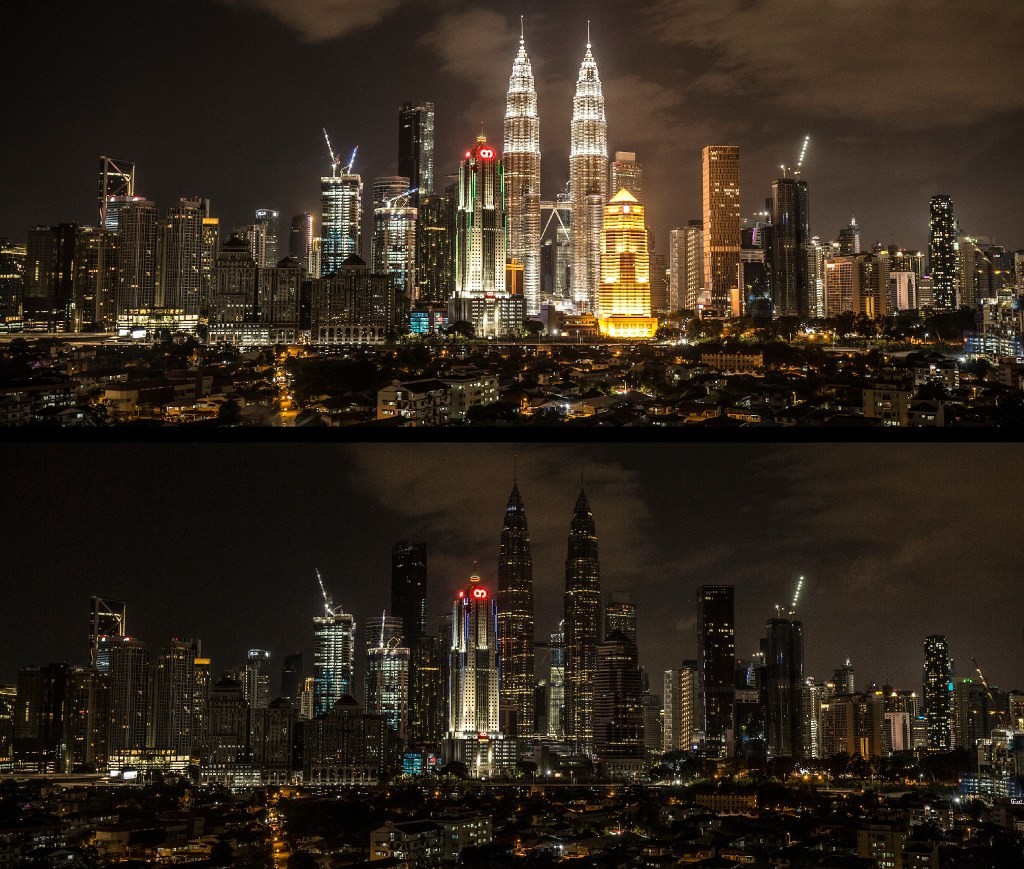 Kuala Lumpur, the city that never sleeps, has an amazing bar scene.