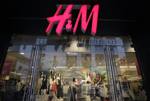 h&m like