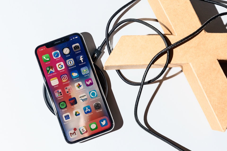 Is the iPhone X proving to be a bit of a let down? Photo: Hollis Johnson