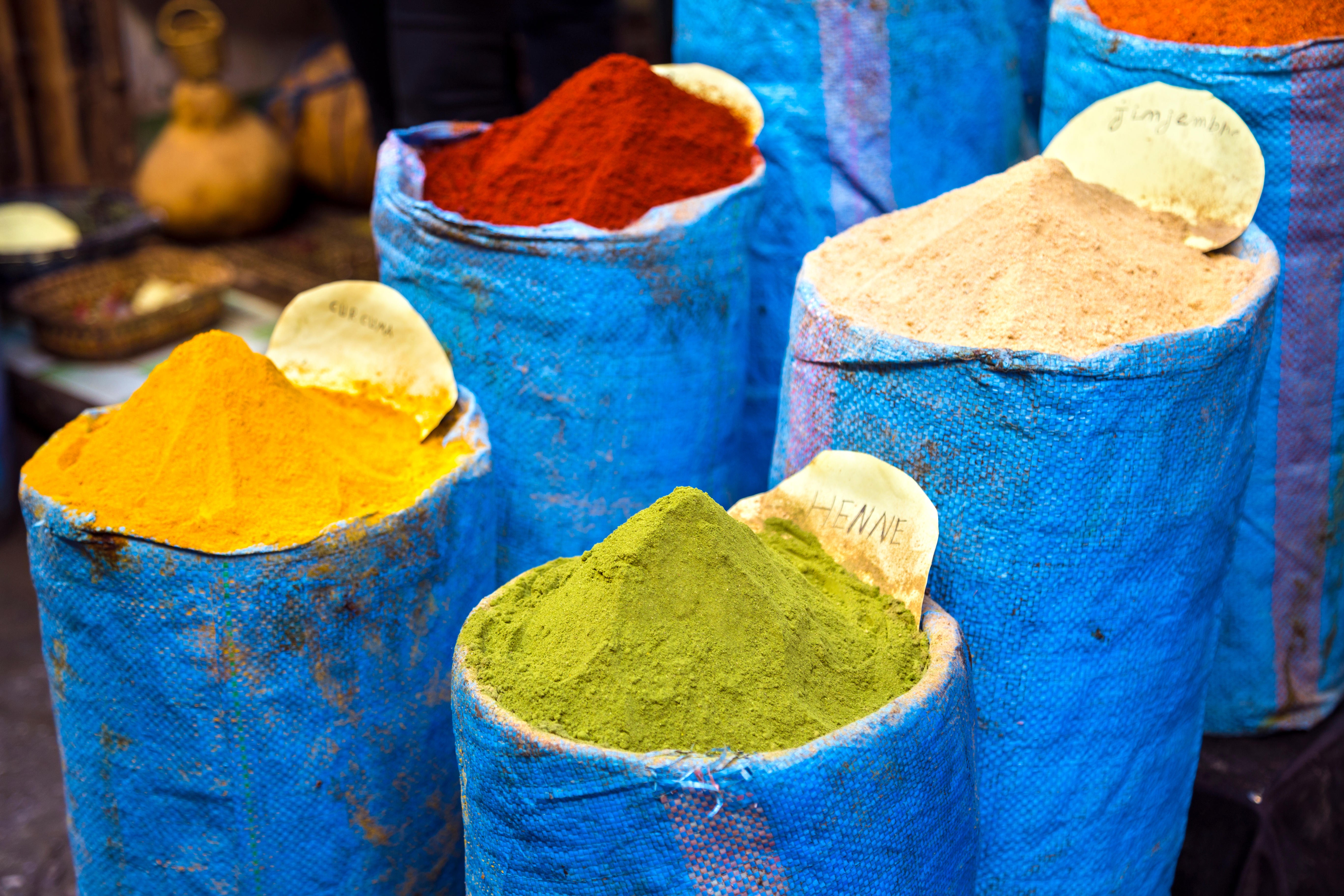 Spices are being saluted for their health benefits, with the power to fight everything from cancer to memory loss, but the scientific jury is still out