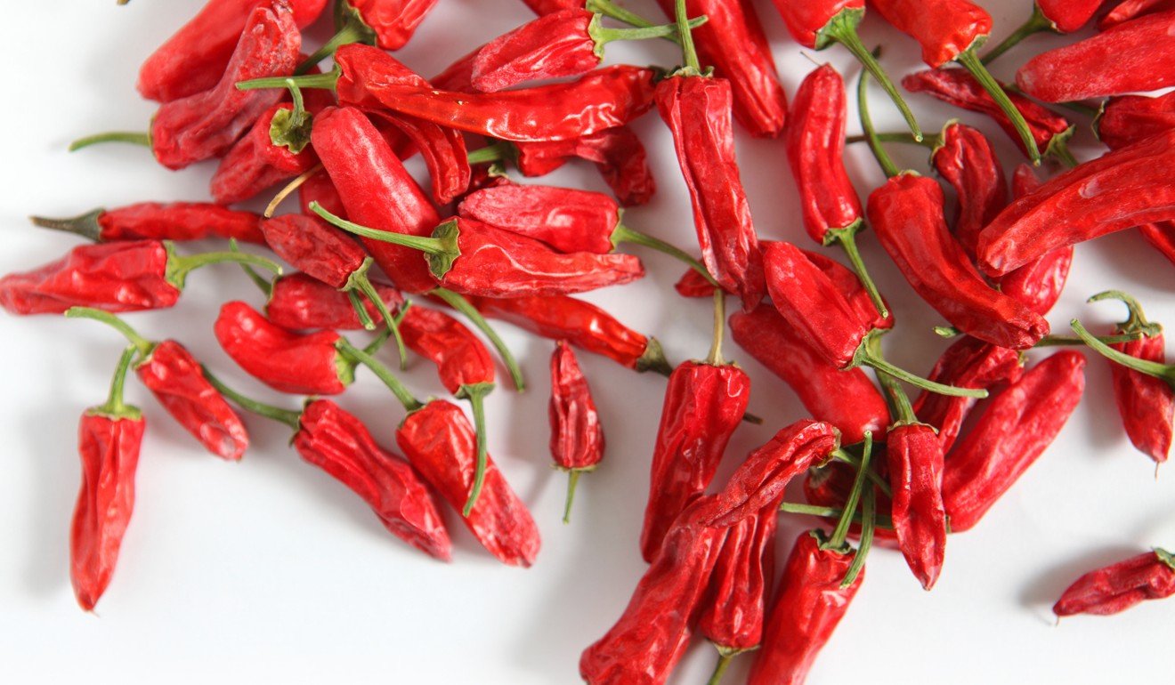 From chilli to turmeric spices hailed as new superfoods